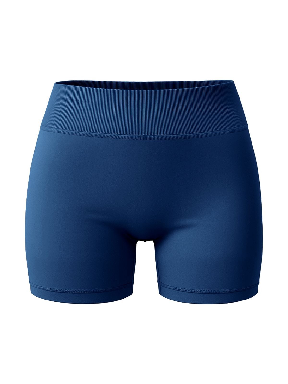 Stark Soul® Trainingsshorts ScrunchFit Booty Short Leggings, High Waist & P günstig online kaufen