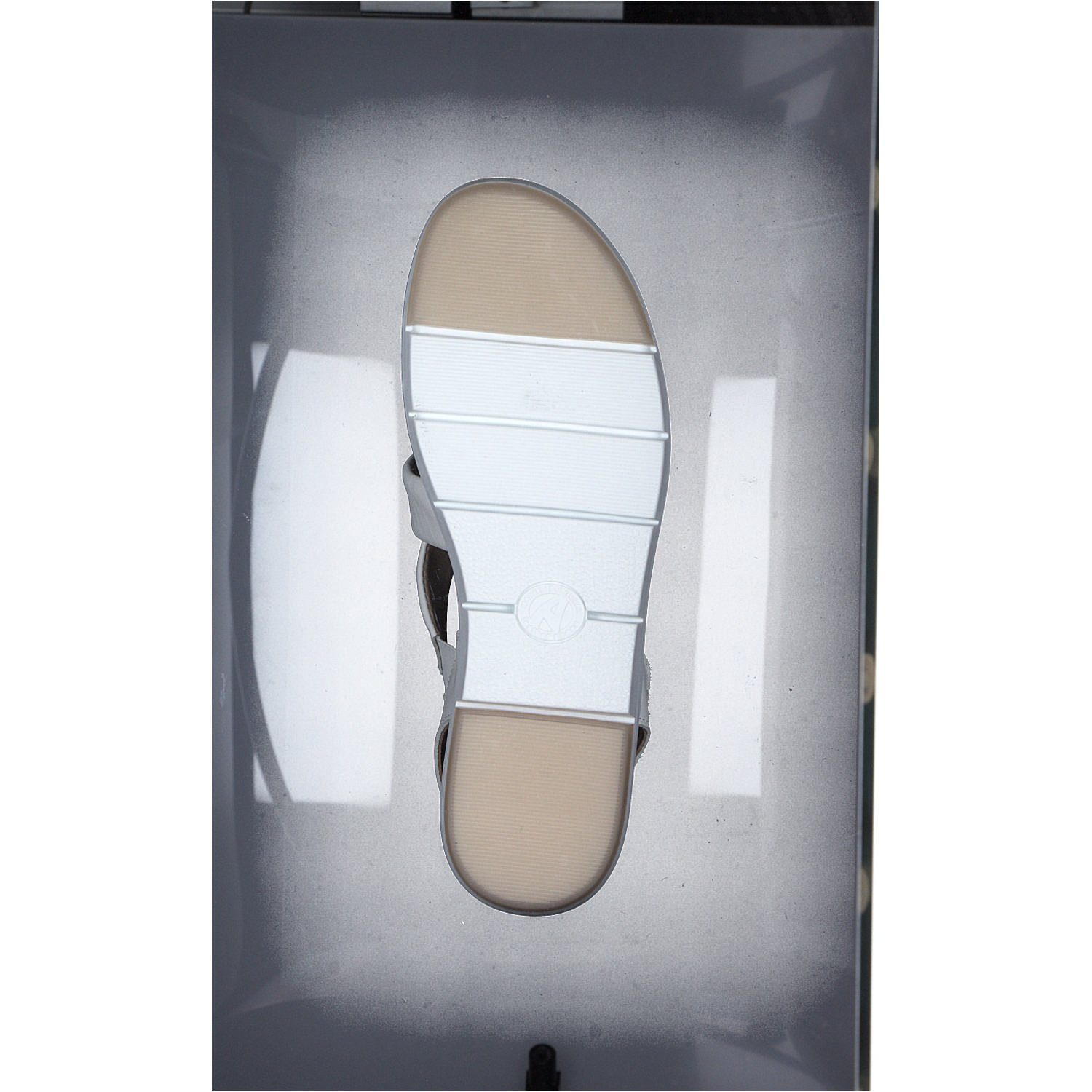 Aco Maria 07 1300 Keilsandalette