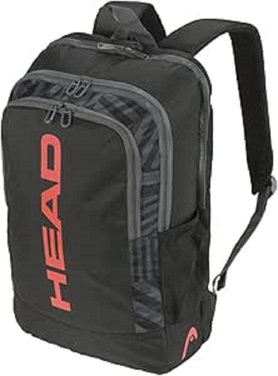 Head Sporttasche Head Base Backpack 17L BKOR
