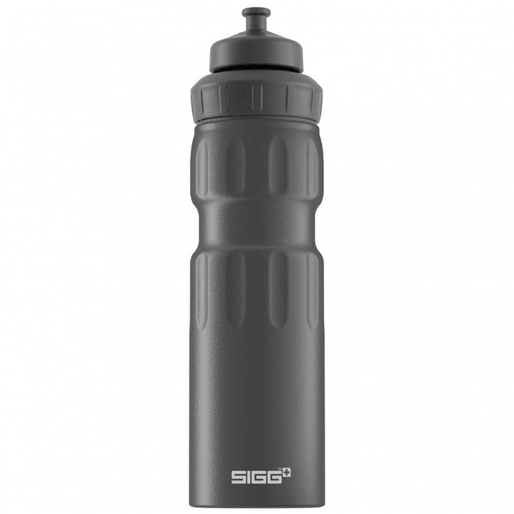 Sigg Trinkflasche SIGG Alu WMB Sports Touch 0,75L Flasche.
