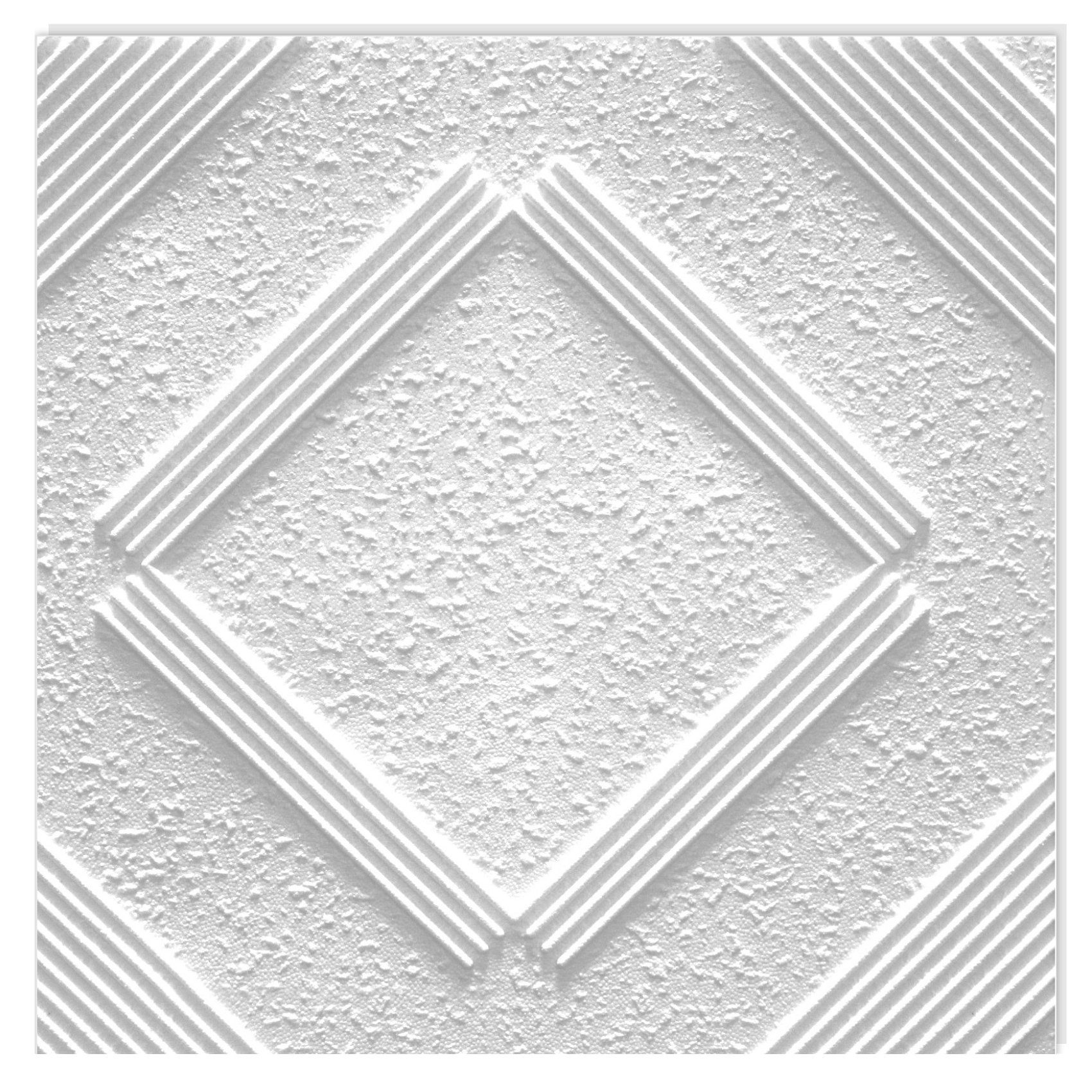 marbet design Wanddekoobjekt CHICAGO (Deckenplatten aus günstig online kaufen