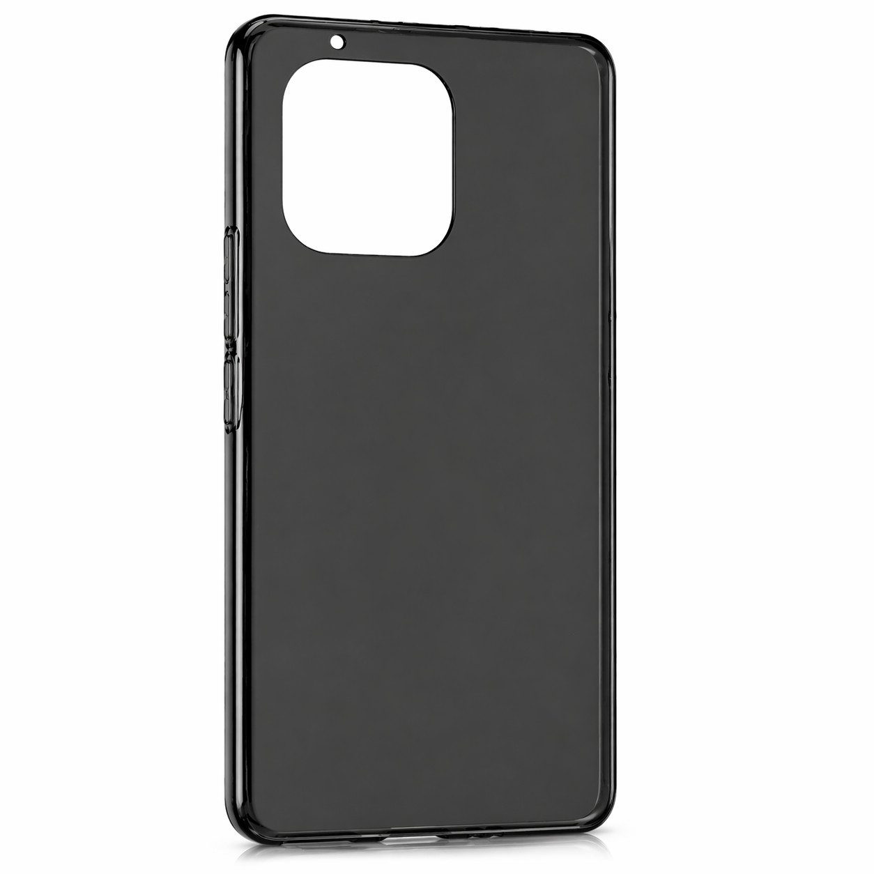 caseroxx Handyhülle TPU-Hülle für Volla Phone Plinius Gerätabhängig 5,0 - 7,0 Zoll, dünn und flexibel