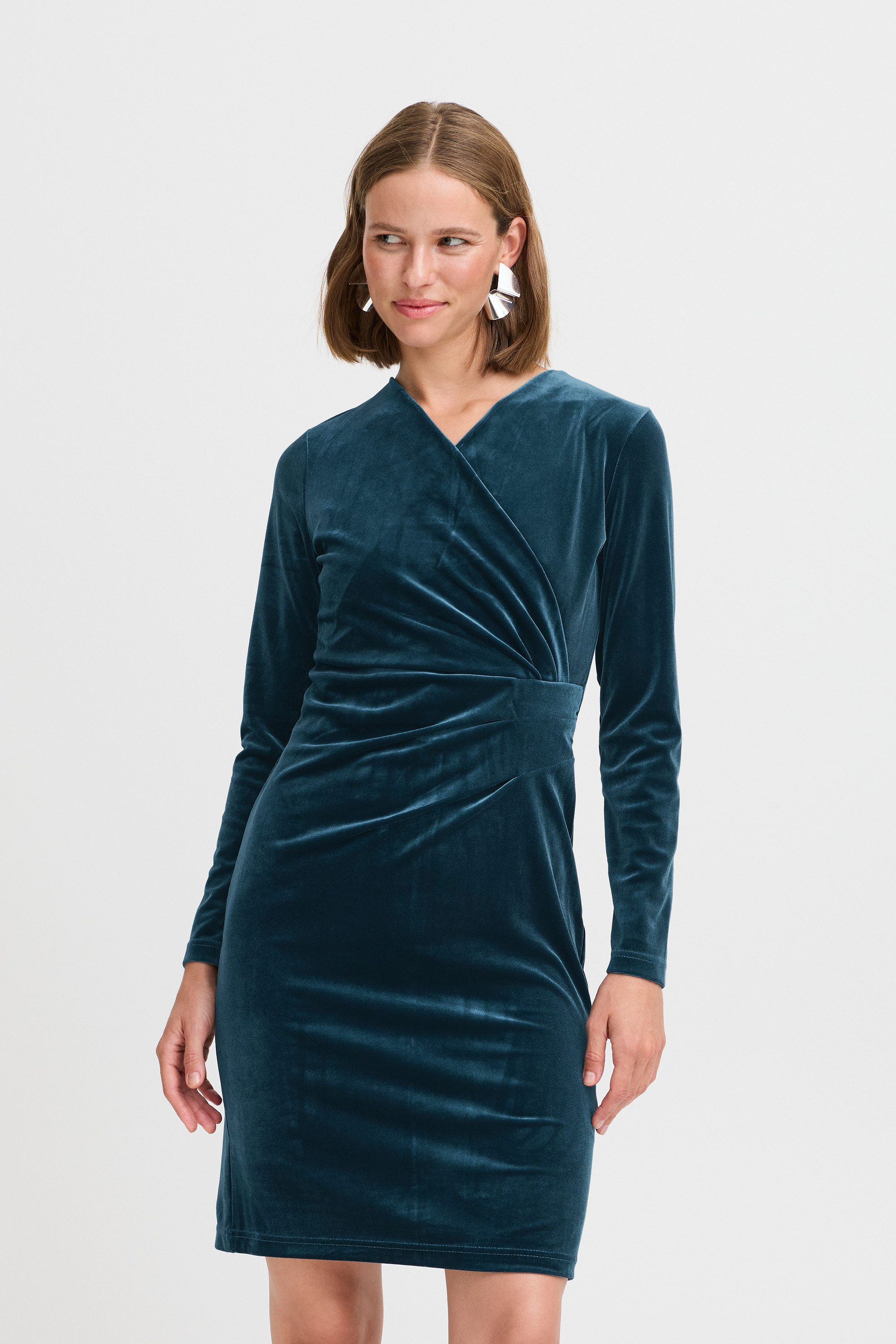 Jerseykleid Fest BYPERLINA