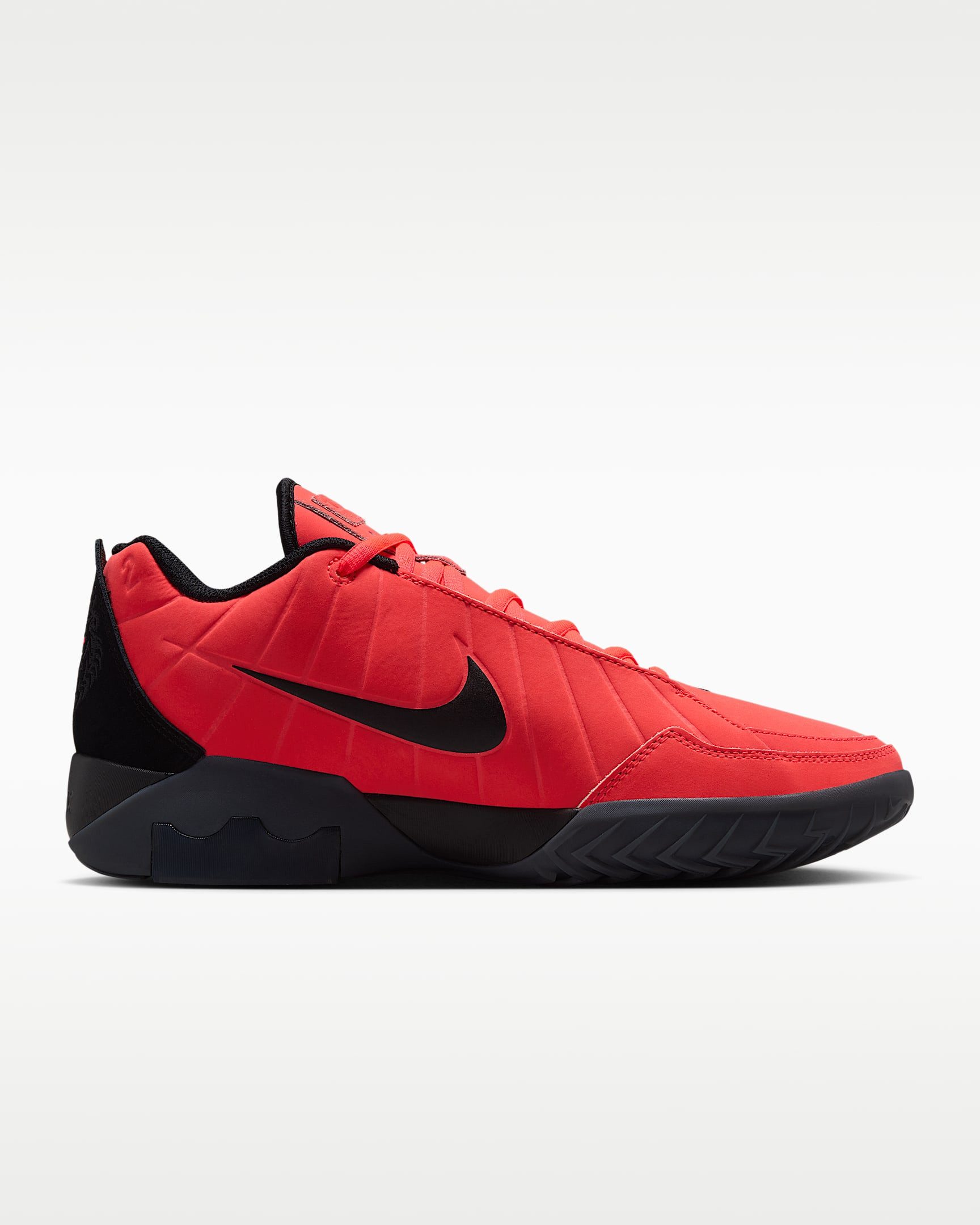 Nike LeBron Witness 9 Basketballschuh