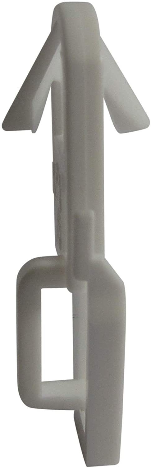 rewagi Gardinenhaken Klick-Gardinengleiter, Gardinenhaken, Überklipshaken- günstig online kaufen