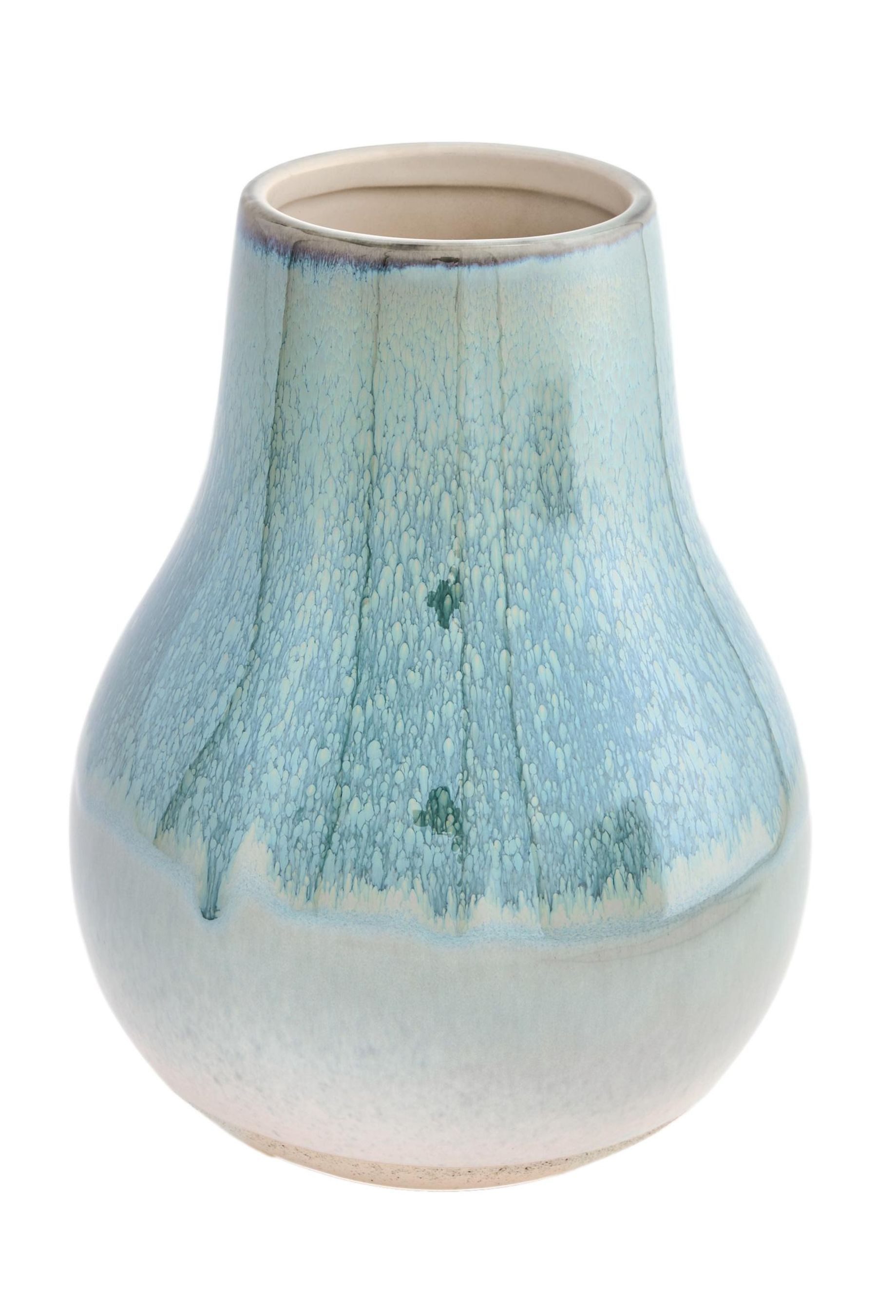 Next Dekovase Keramikvase, mittelgroß