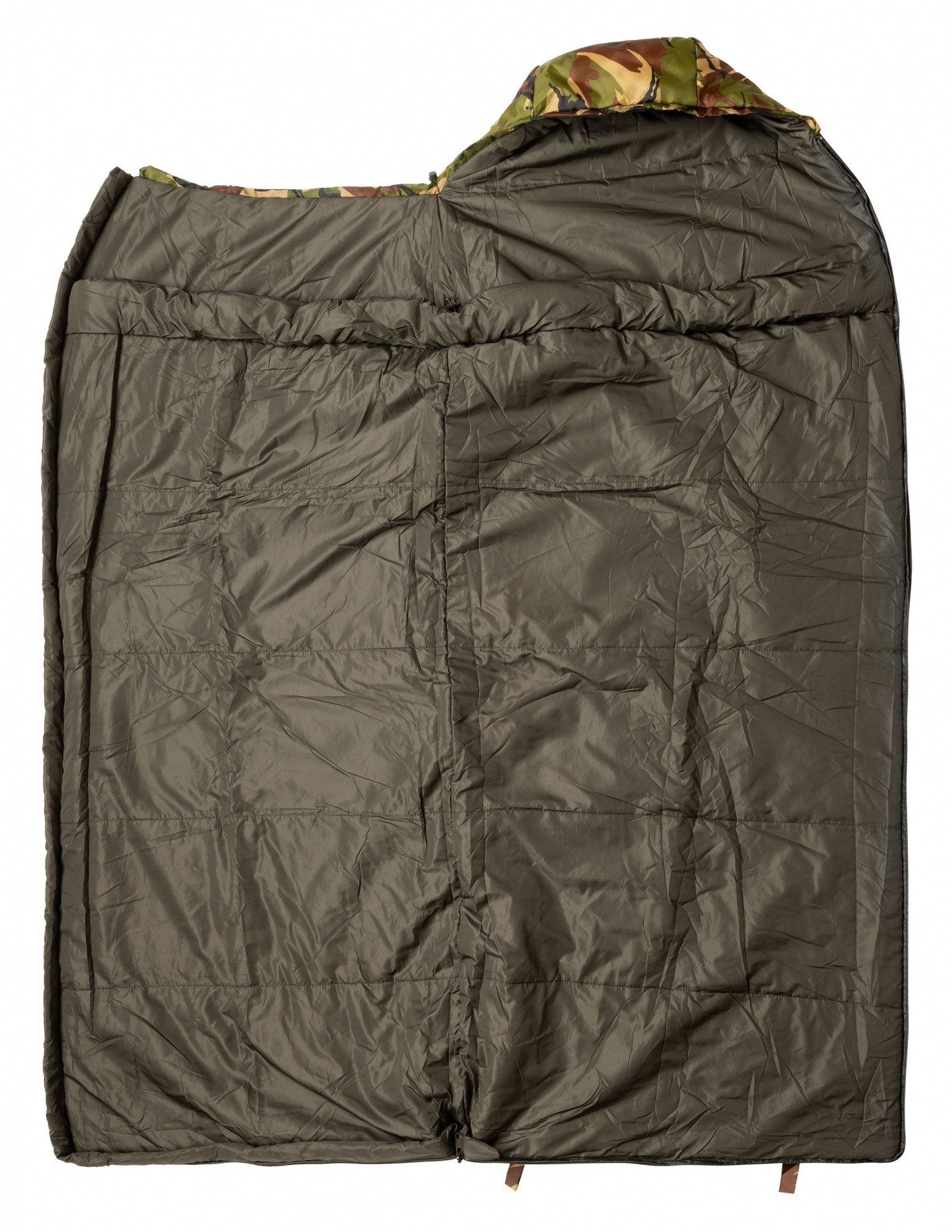 SNUGPAK Ganzjahresschlafsack Snugpak Sleeper Kids WGTE - Kinder Schlafsack