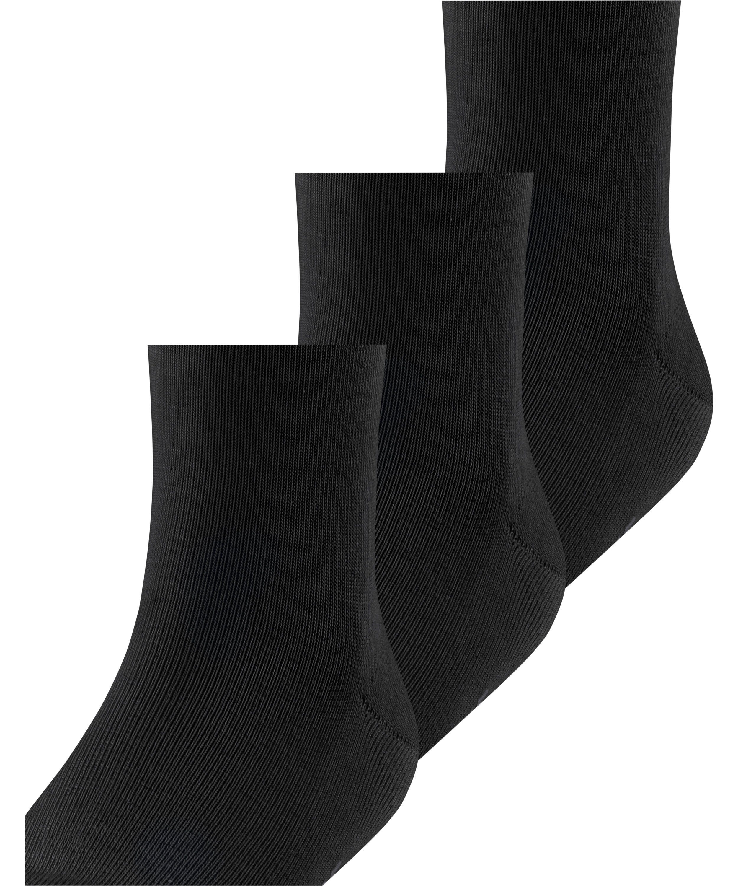 FALKE Socken FALKE Family 3-Pack Kinder – Bild 4 von 5