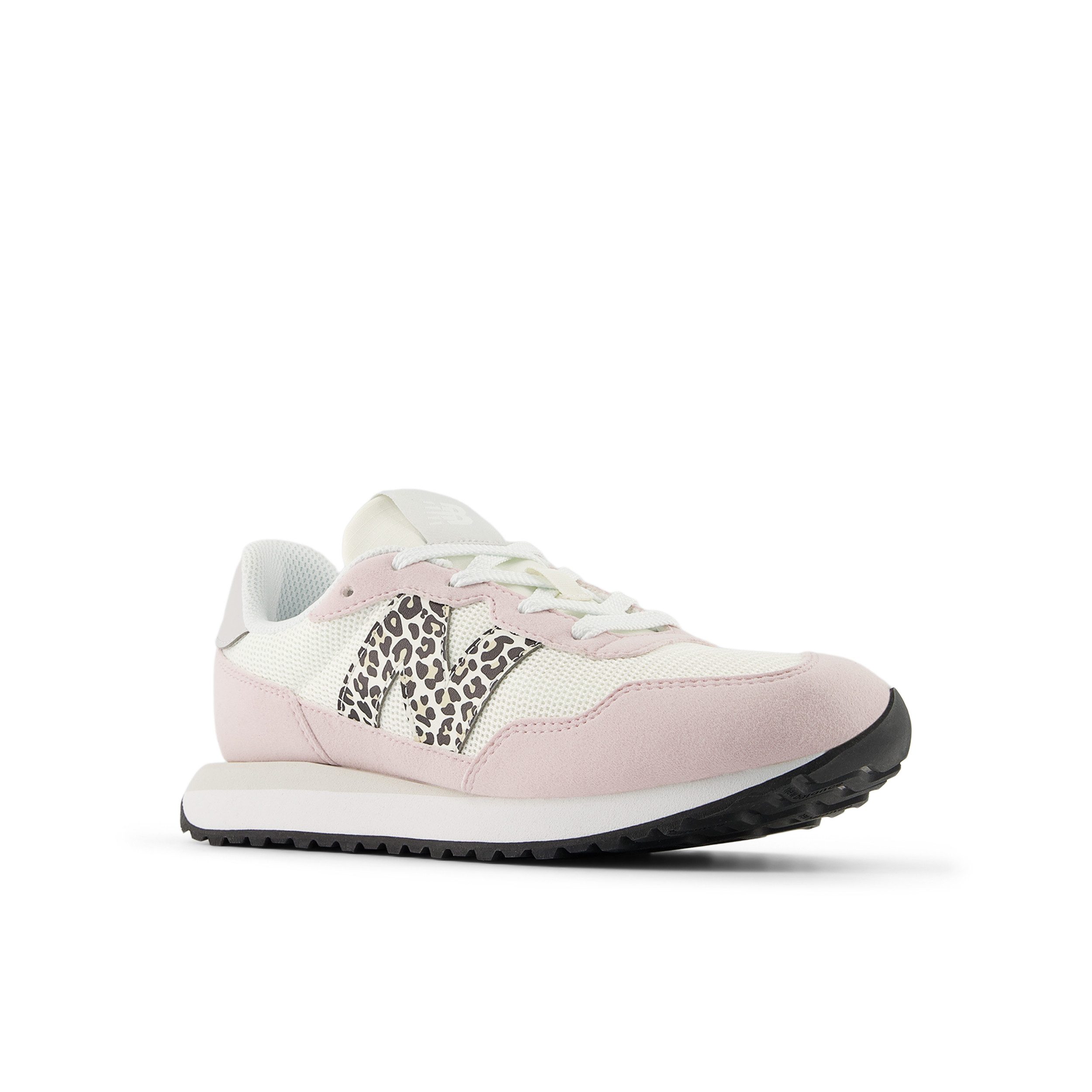 New Balance 237 Sneaker für Kinder und Jugendliche, mit Gummilaufsohle