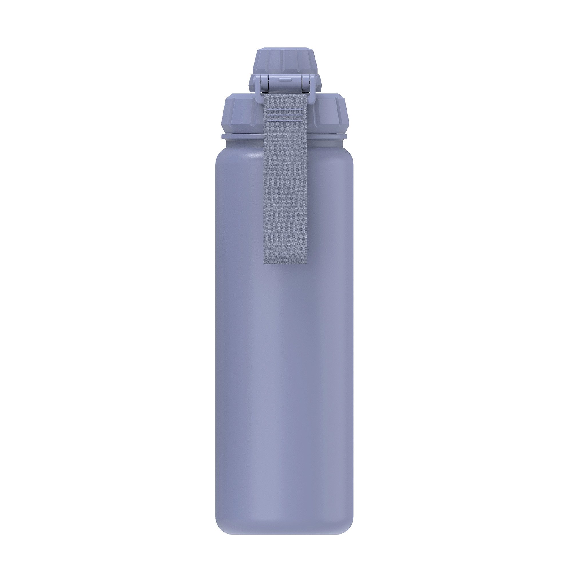 coocazoo Trinkflasche Edelstahl-Trinkflasche, 700 ml