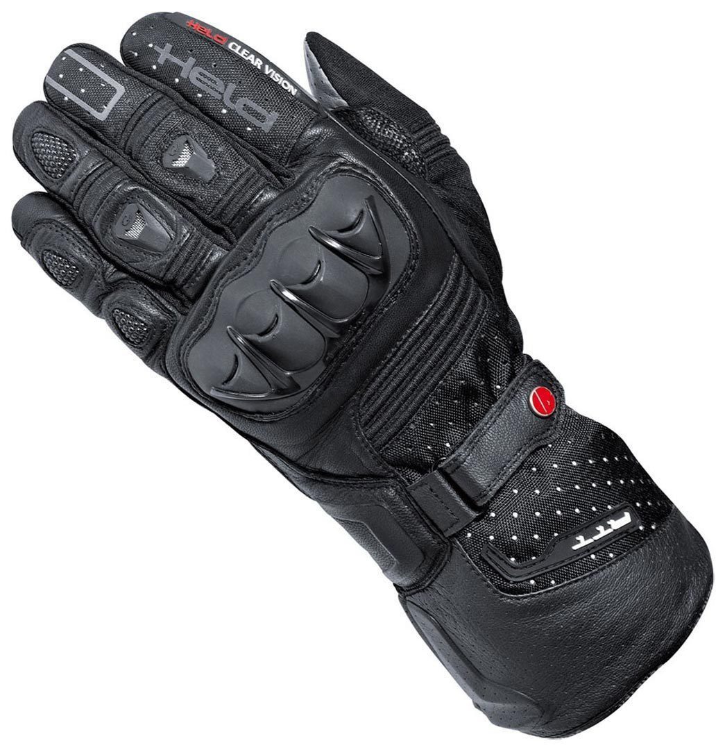 Motorradhandschuhe Air n Dry Gore-Tex wasserdichte Damen Motorrad Handschuhe