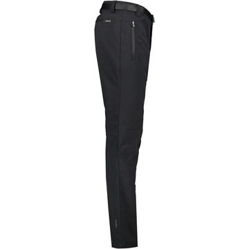 McKINLEY Trekkinghose He.-Hose Shalda II mn BLACK