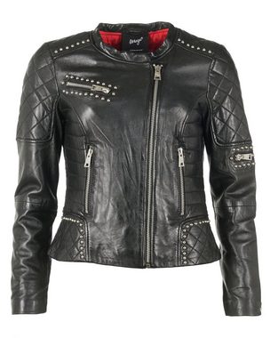 Maze Lederjacke 42020121