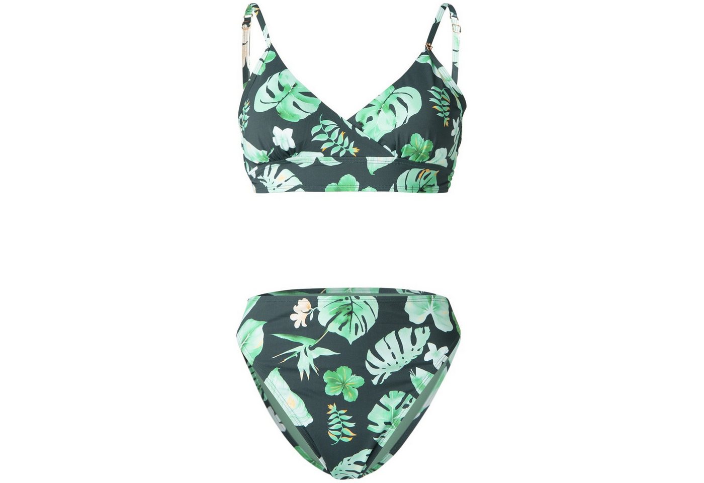Brunotti Triangel-Bikini Kashika Women Bikini