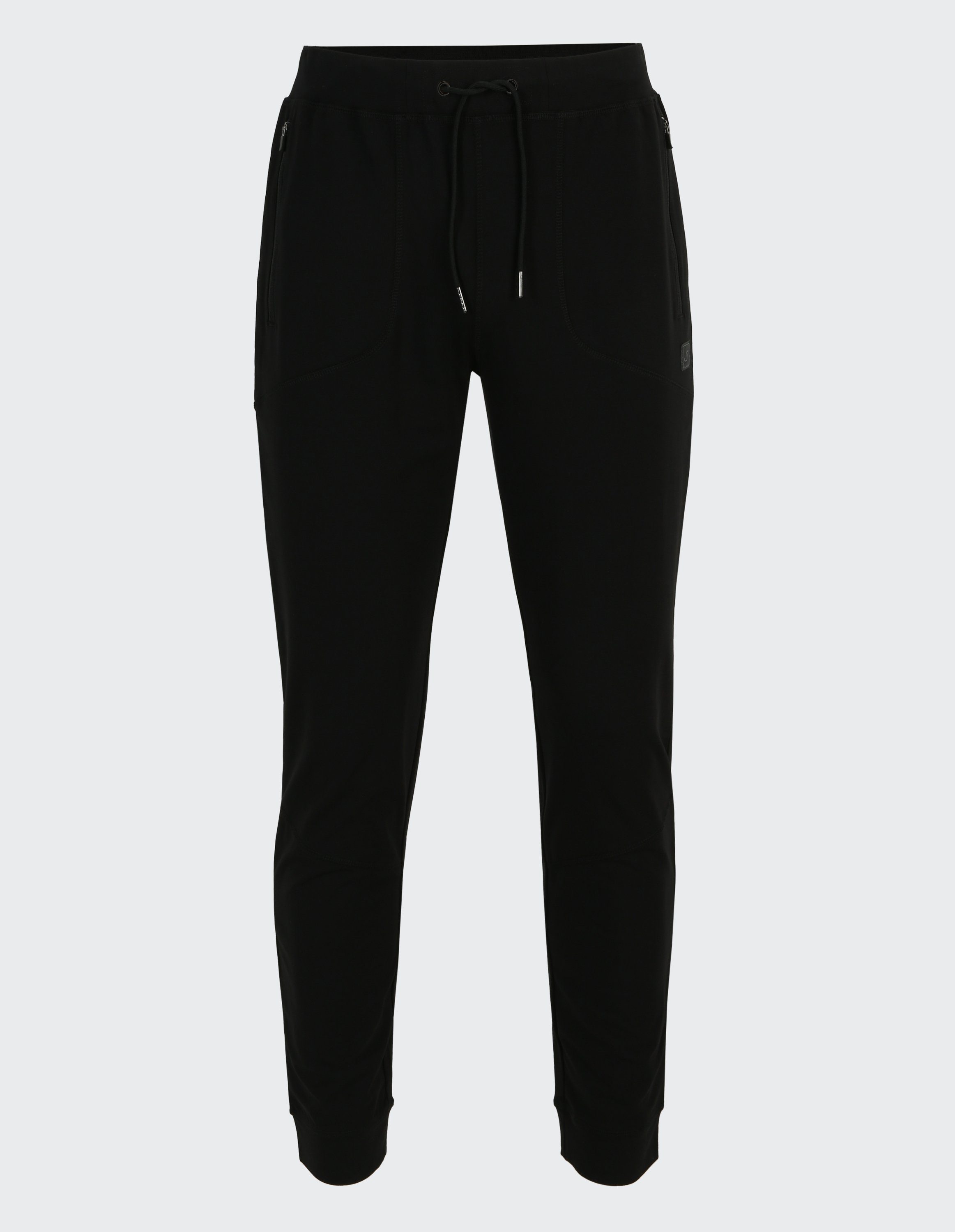 Joy Hose MAURO black Sportswear Sporthose