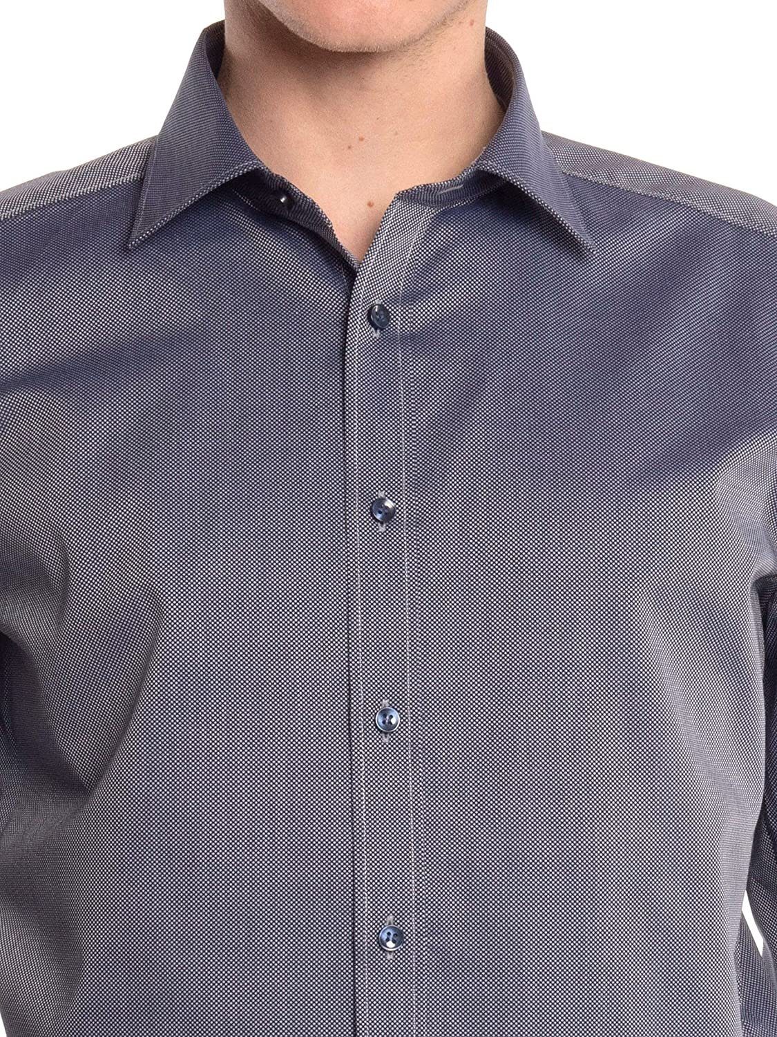 Hirschthal Businesshemd Herren Businesshemd Slim und Regular Fit in vielen günstig online kaufen