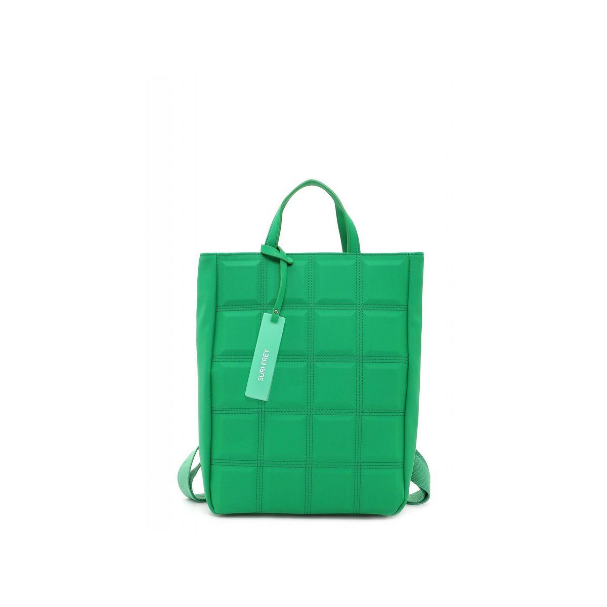 SURI FREY Handtasche (1-tlg) grün Apple