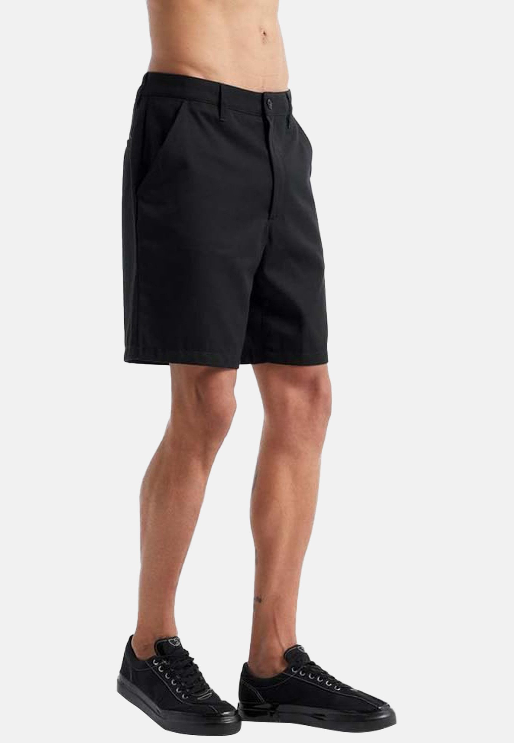 Icebreaker Shorts Berlin