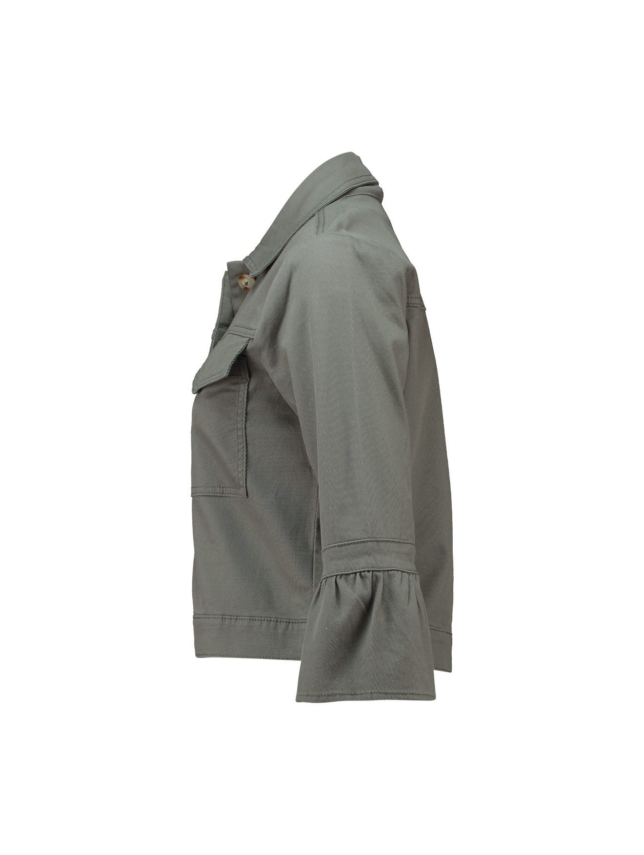 HaILY’S Outdoorjacke günstig online kaufen