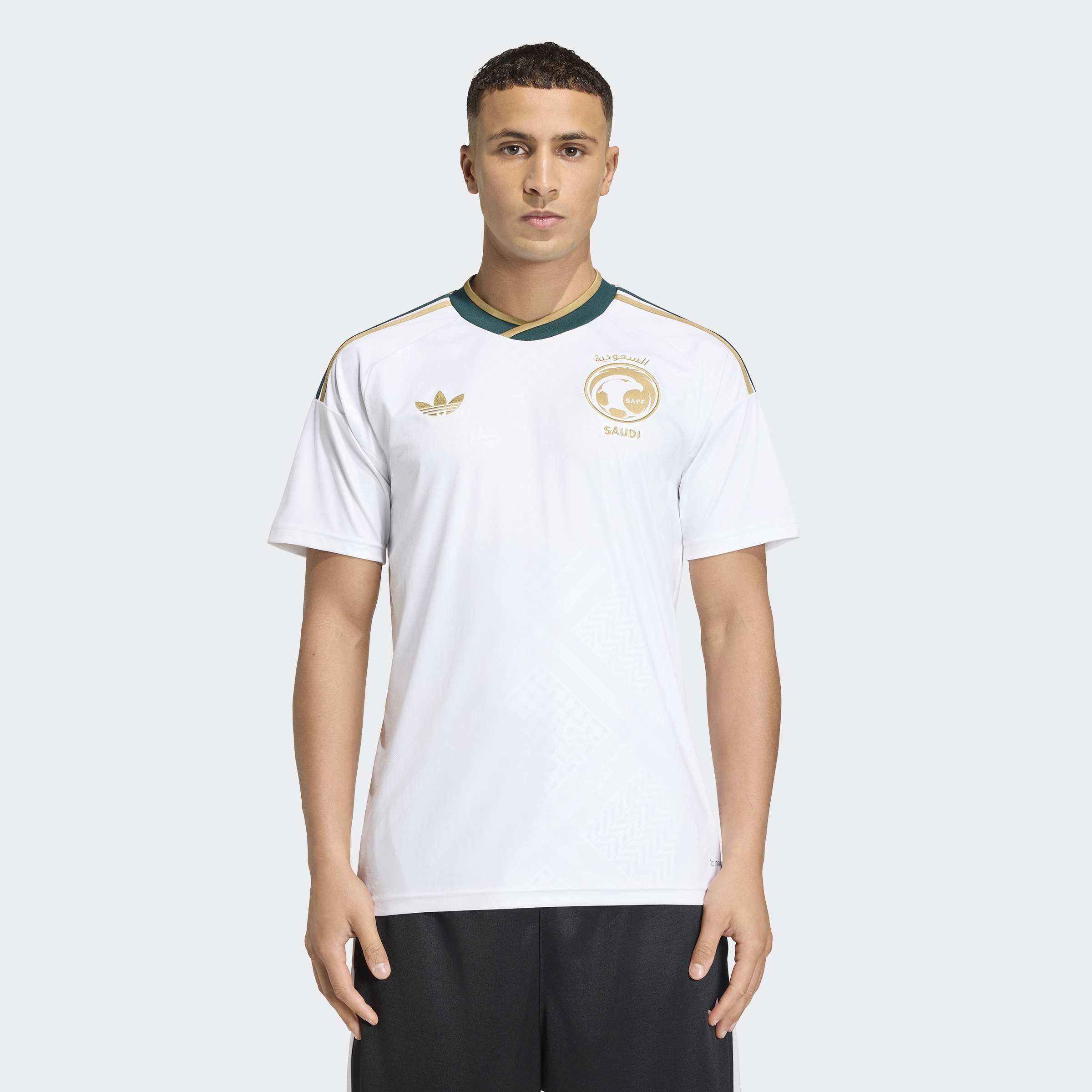 Fußballtrikot SAUDI-ARABIEN 26 AUSWÄRTSTRIKOT