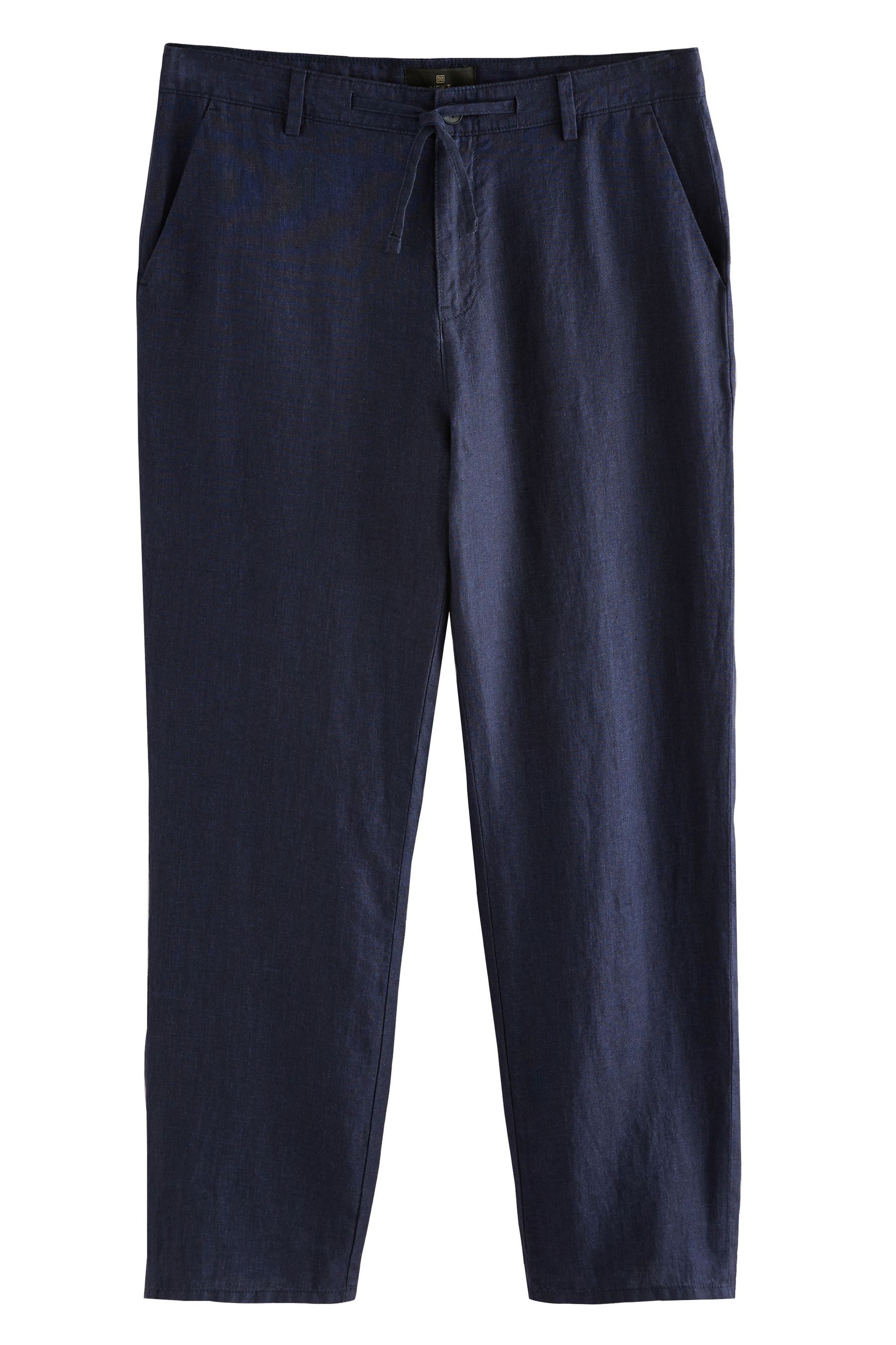 Next Chinohose Signature Chinohose aus 100 % günstig online kaufen