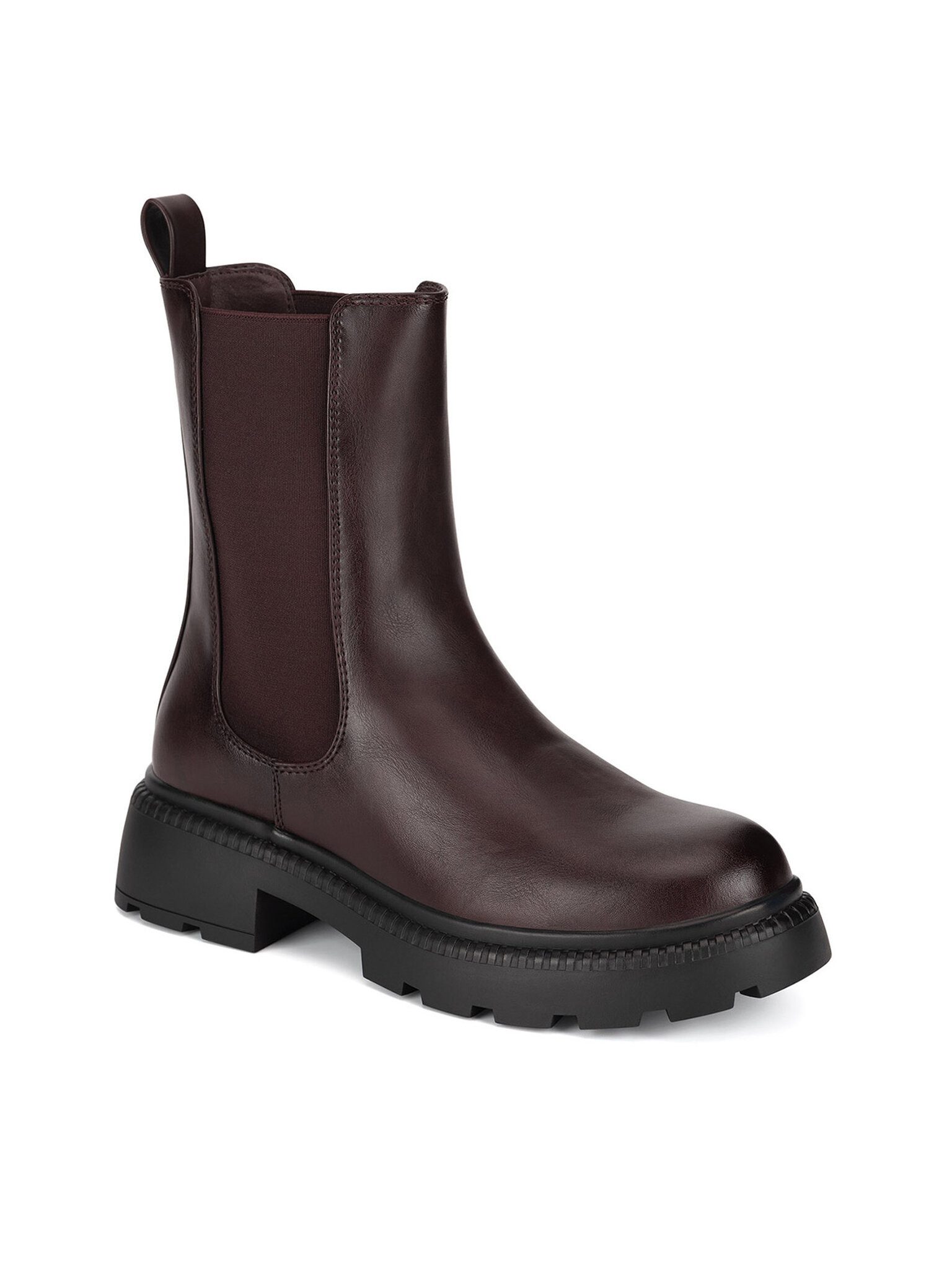 LASOCKI Lasocki Klassische Stiefeletten Damen HY60109-1 Braun Stiefel günstig online kaufen