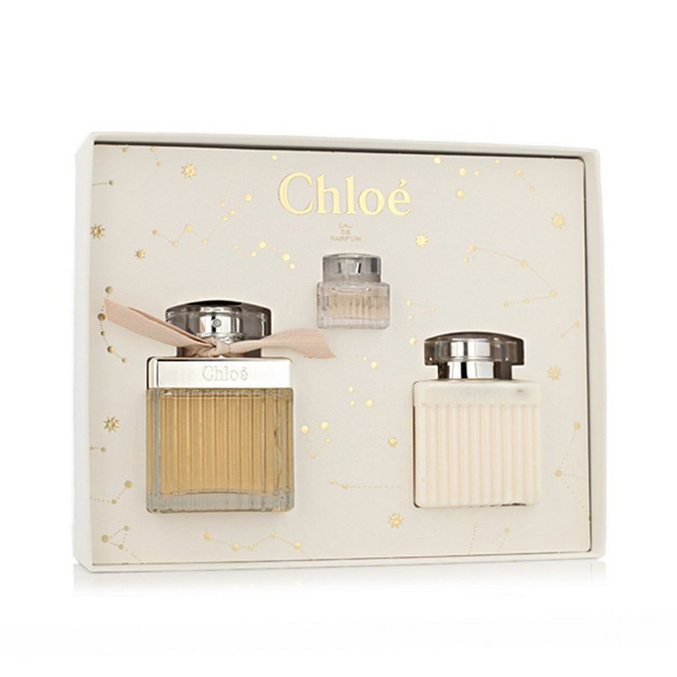 Duft-Set de Chloé Eau Chloé Parfum