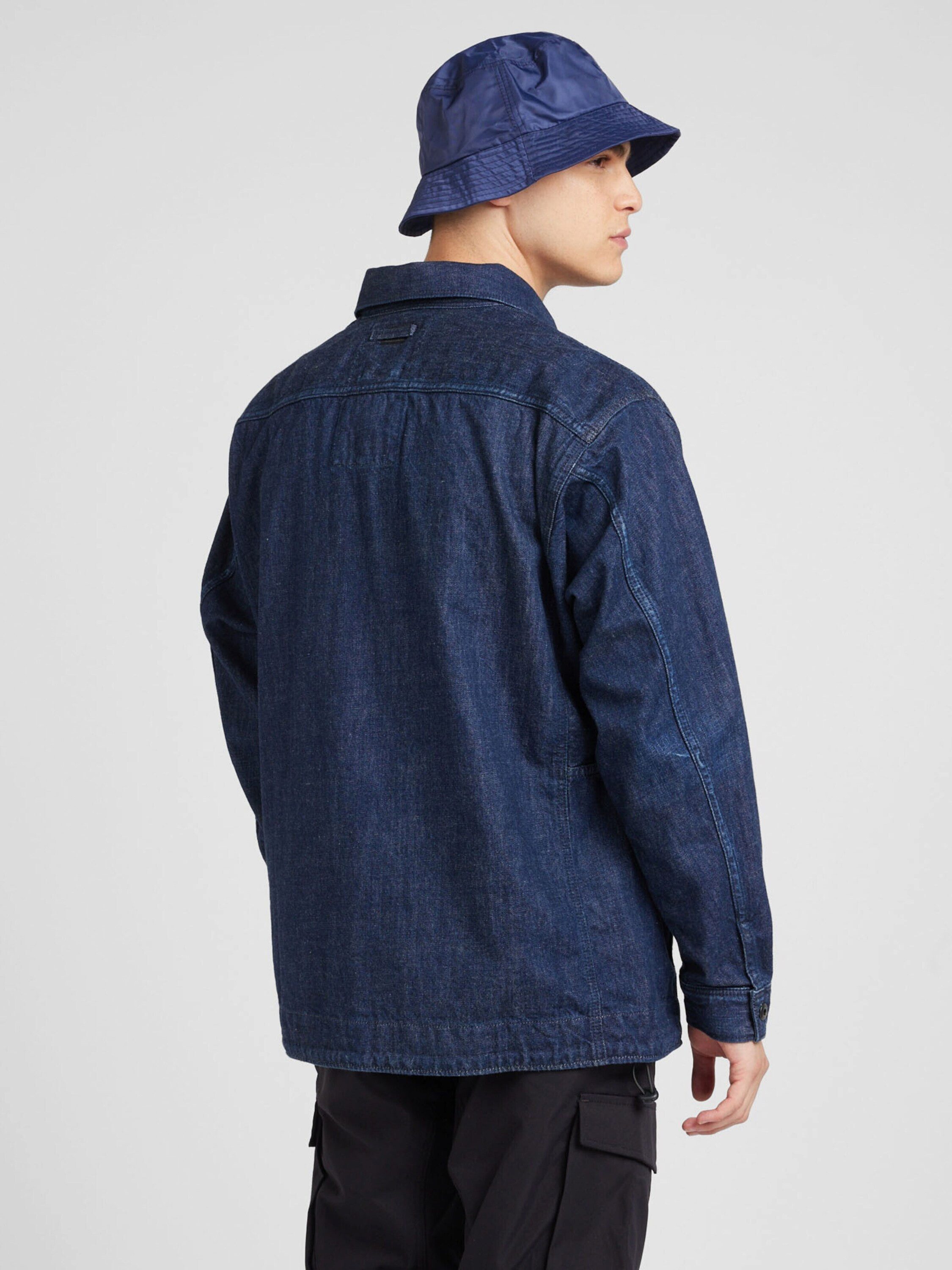 G-STAR Jeansjacke (1-St)
