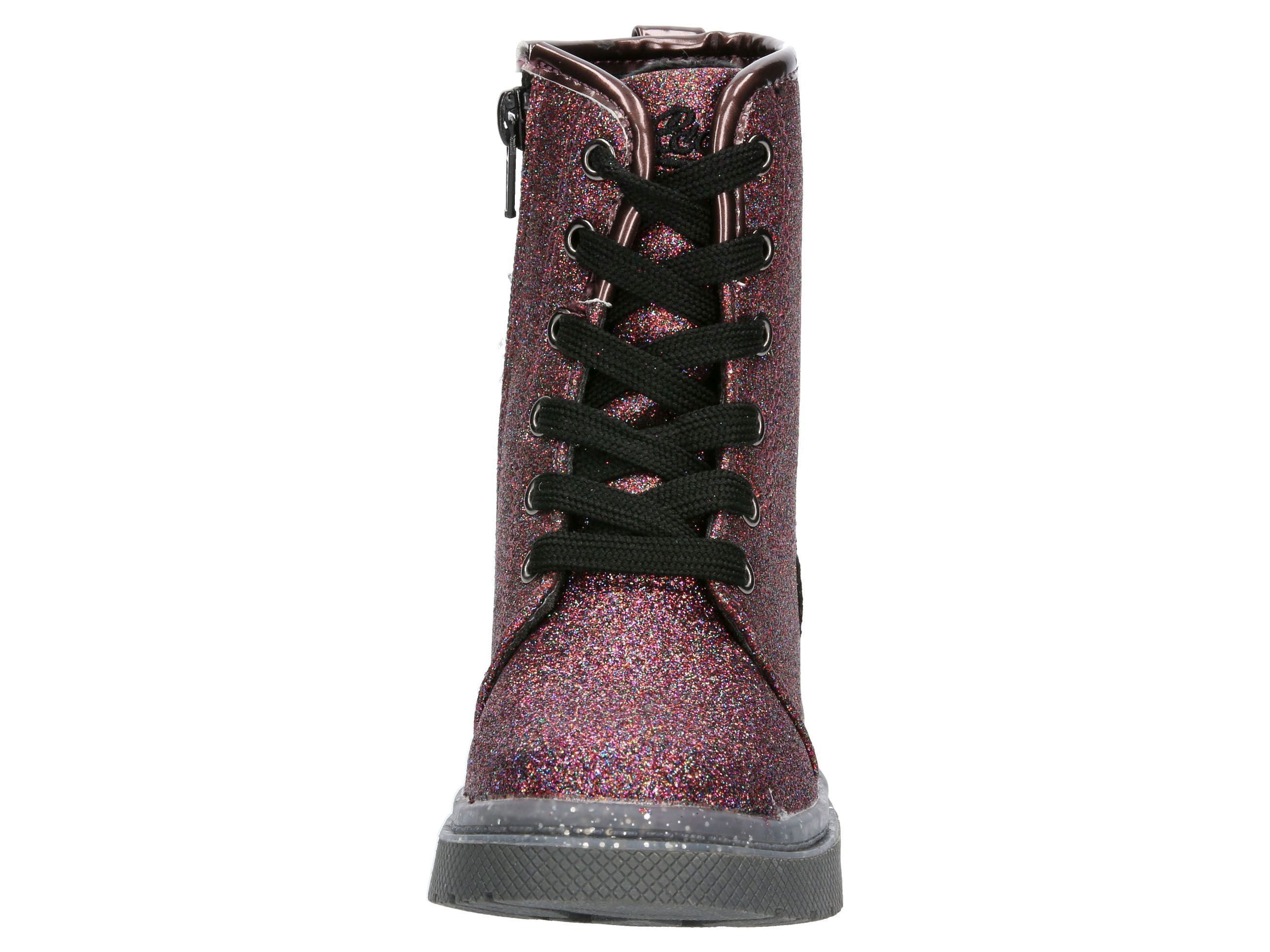 Lico Trendstiefel Isalie Hip Stiefel