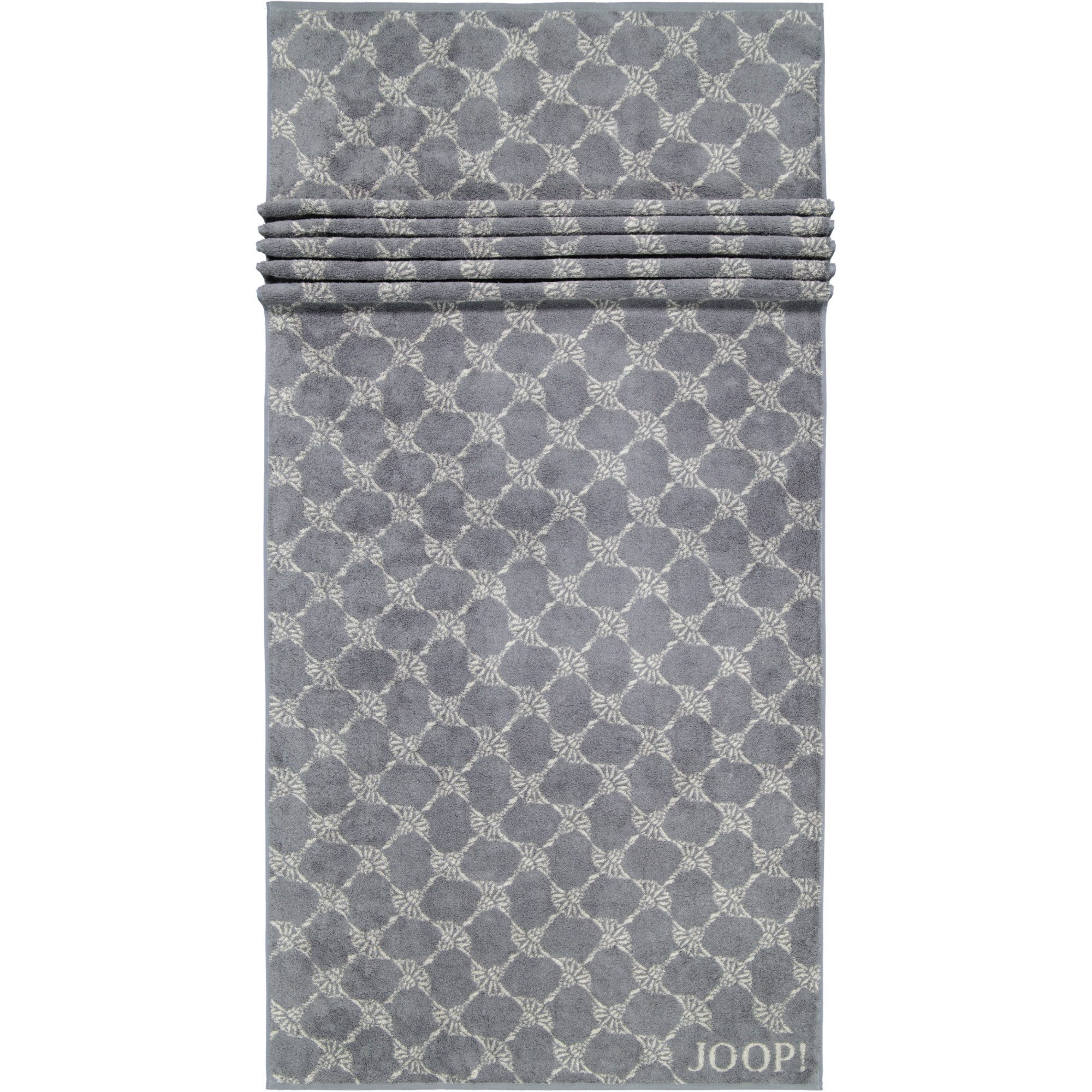 JOOP! Handtücher Classic Cornflower 1611, 100% günstig online kaufen