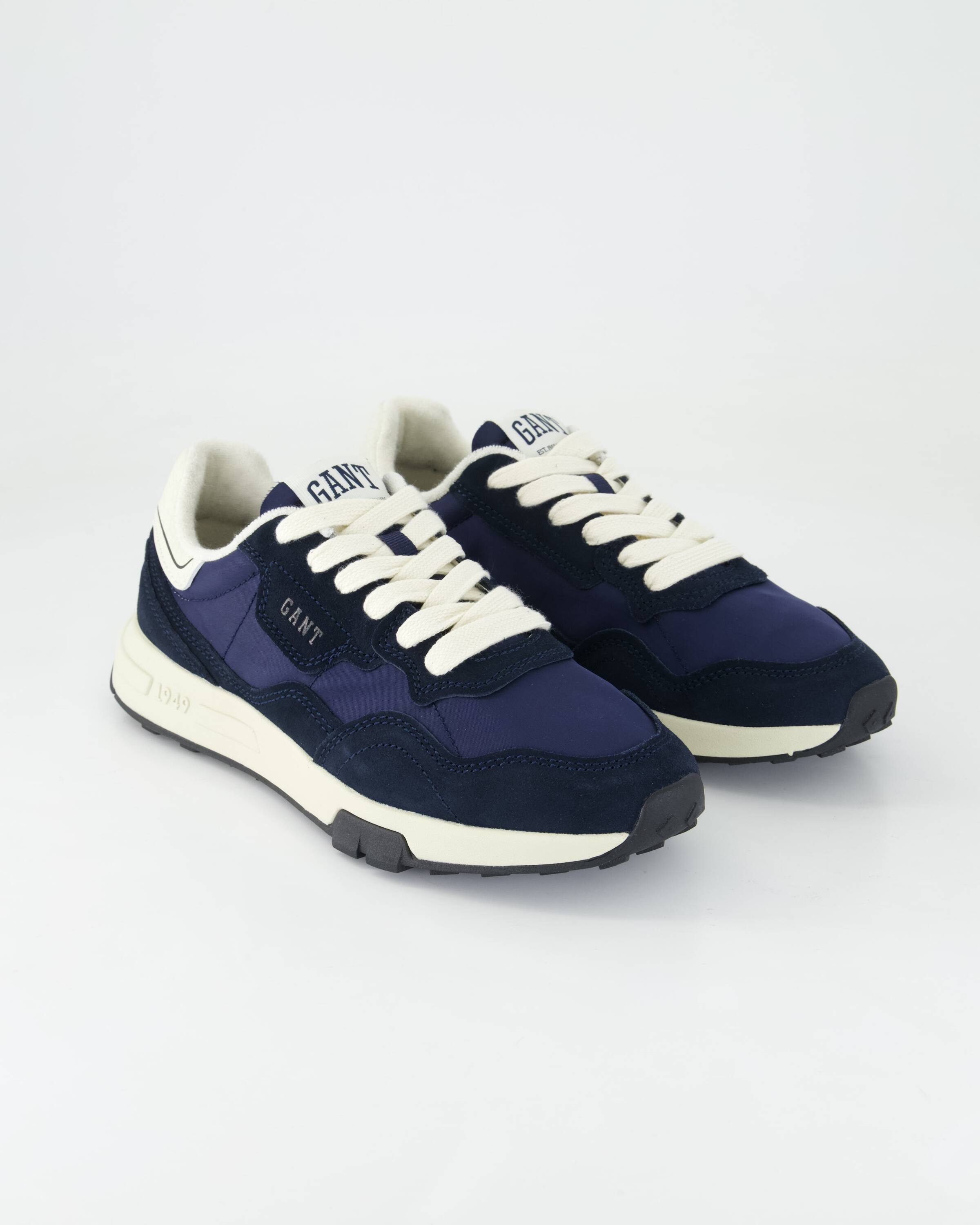 Gant Youtron Sneaker Sneaker Obermaterial: Leder günstig online kaufen