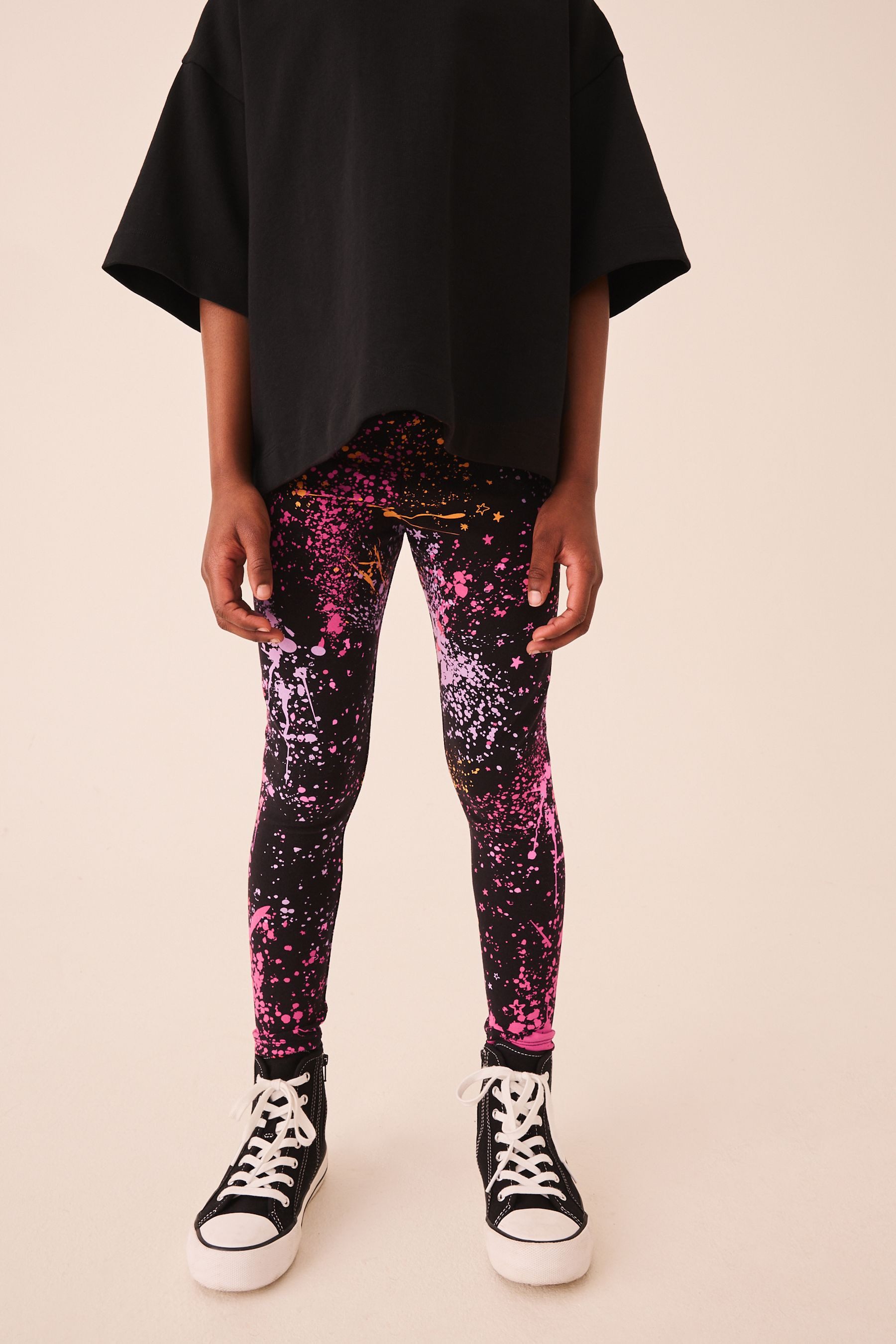 Next Leggings Leggings (1-tlg)