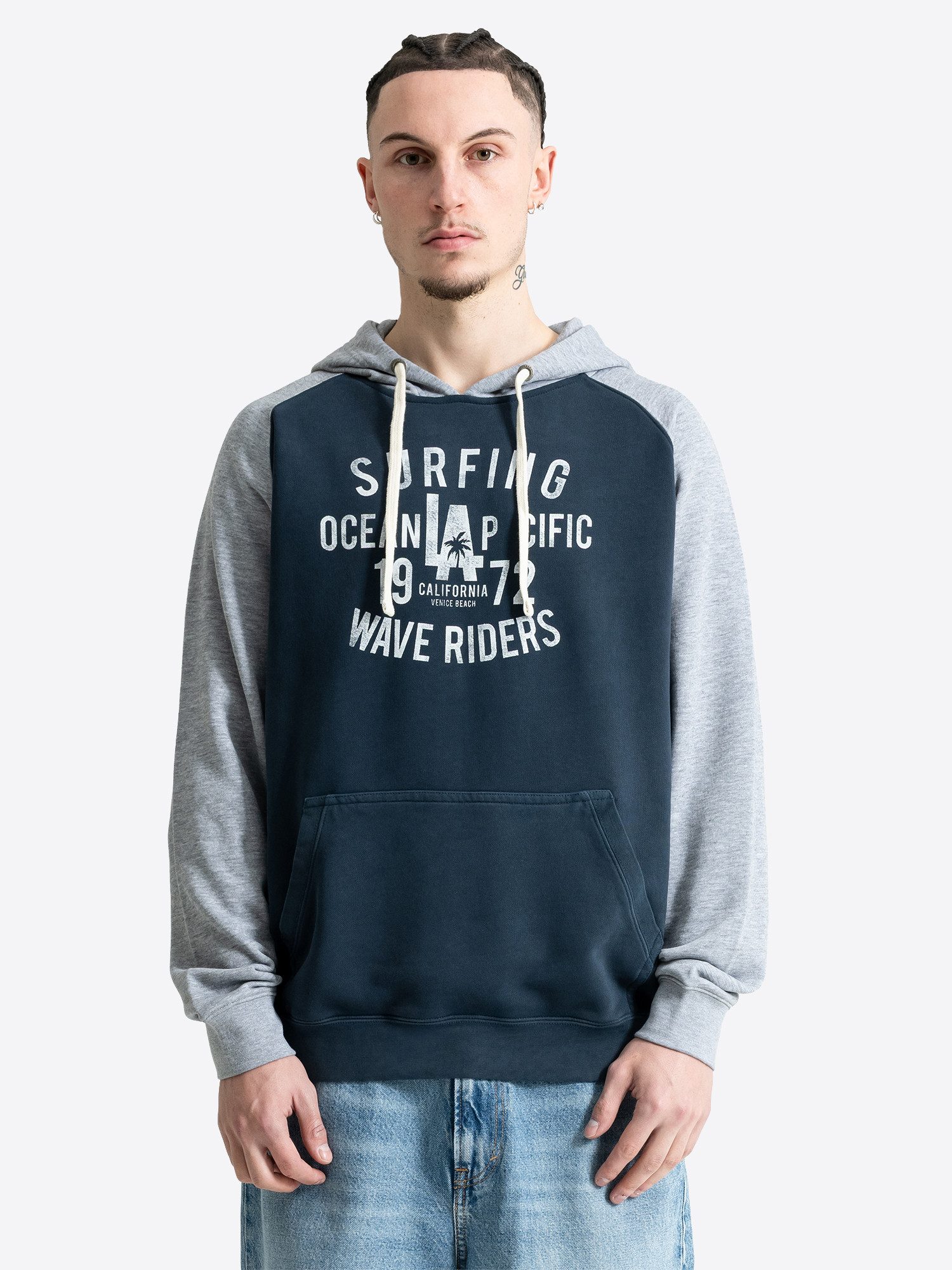 Ocean Pacific Kapuzensweatshirt RAGLAN NZ