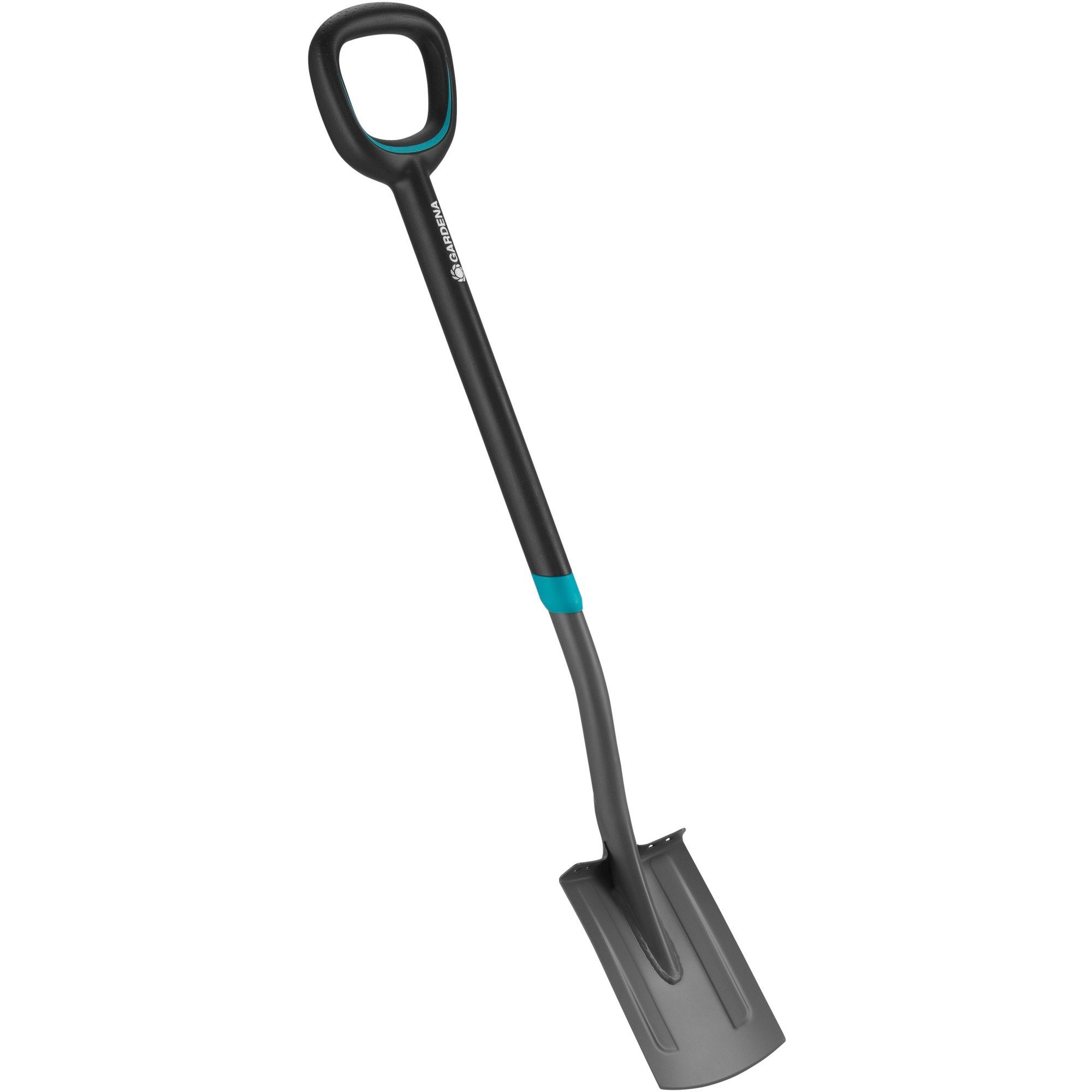GARDENA Schaufel GARDENA ErgoLine Damen-Spaten, (Länge 113cm)