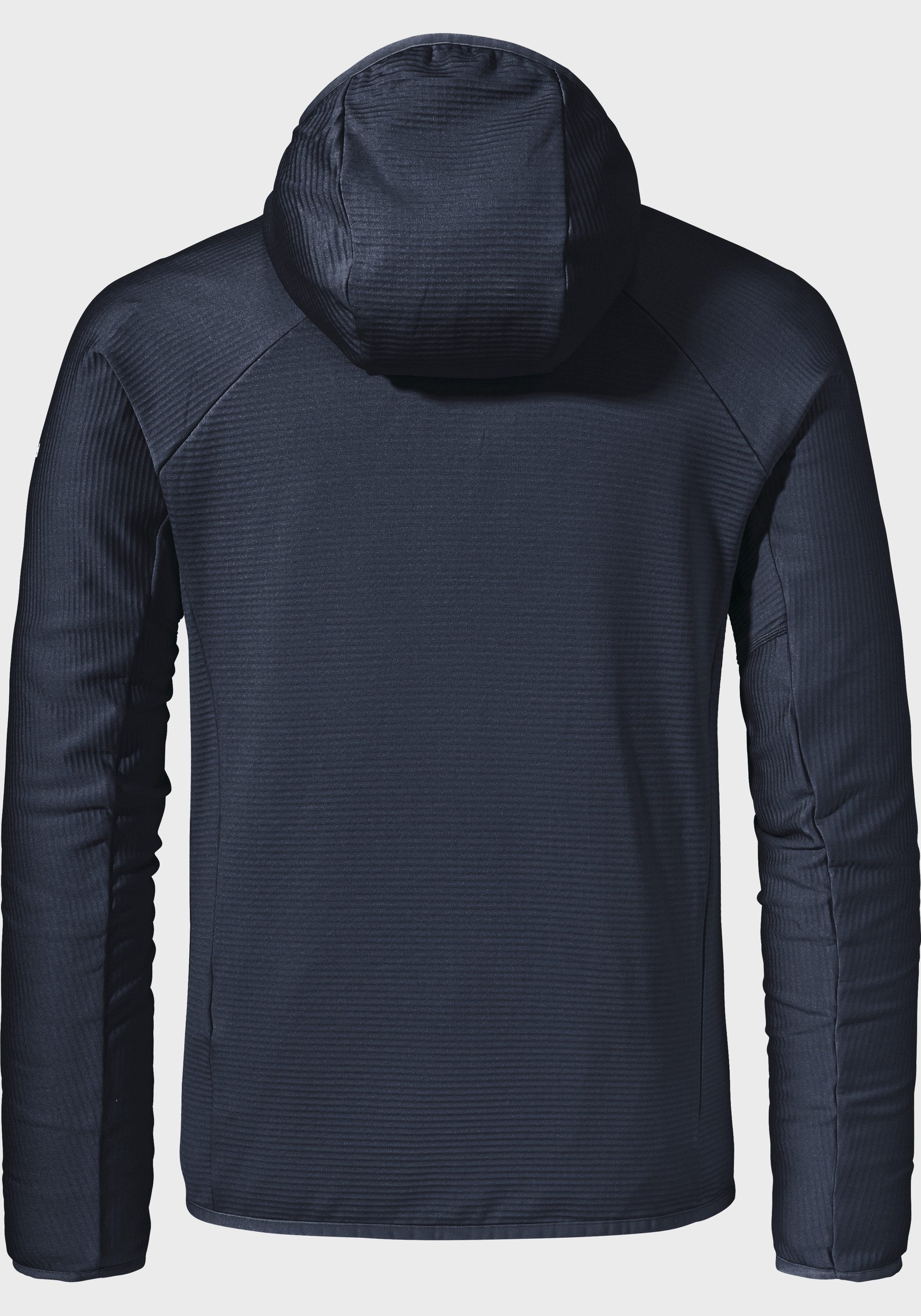 Schöffel Fleecejacke Hiking Fleece Hoody Style günstig online kaufen