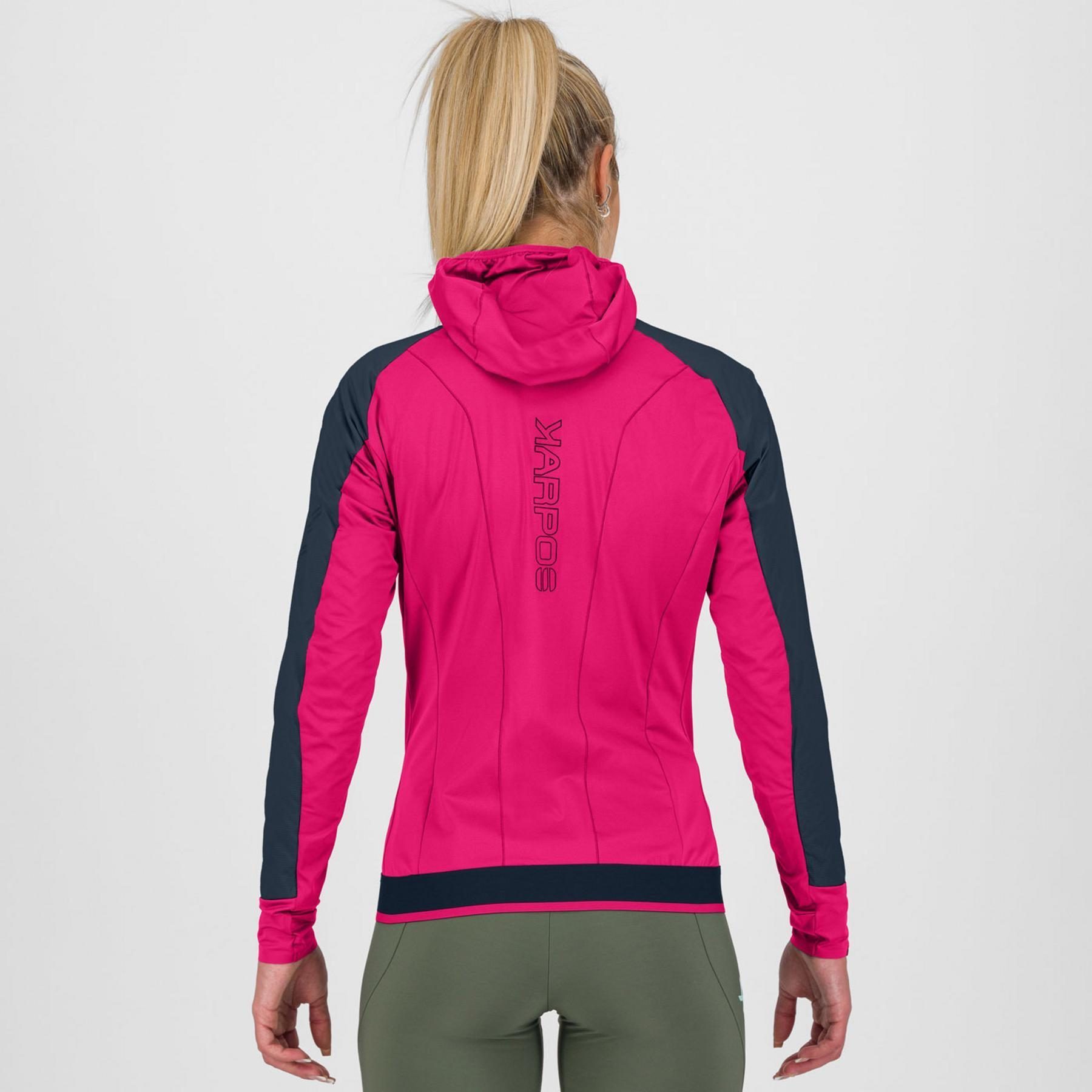 Karpos Funktionsjacke LAVAREDO WINTER JACKET Damen
