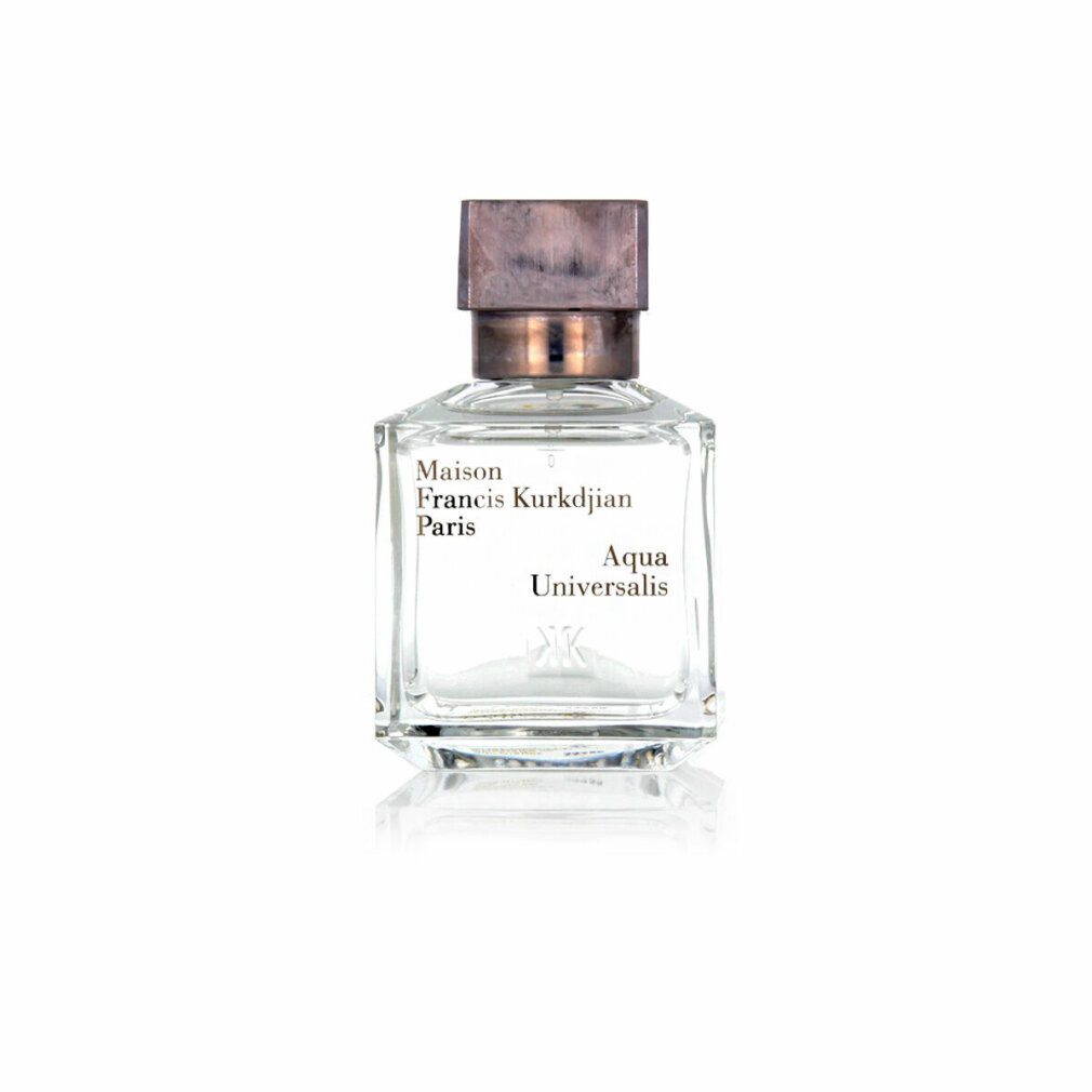 Maison Francis Kurkdjian Eau de Toilette Aqua Universalis Edt