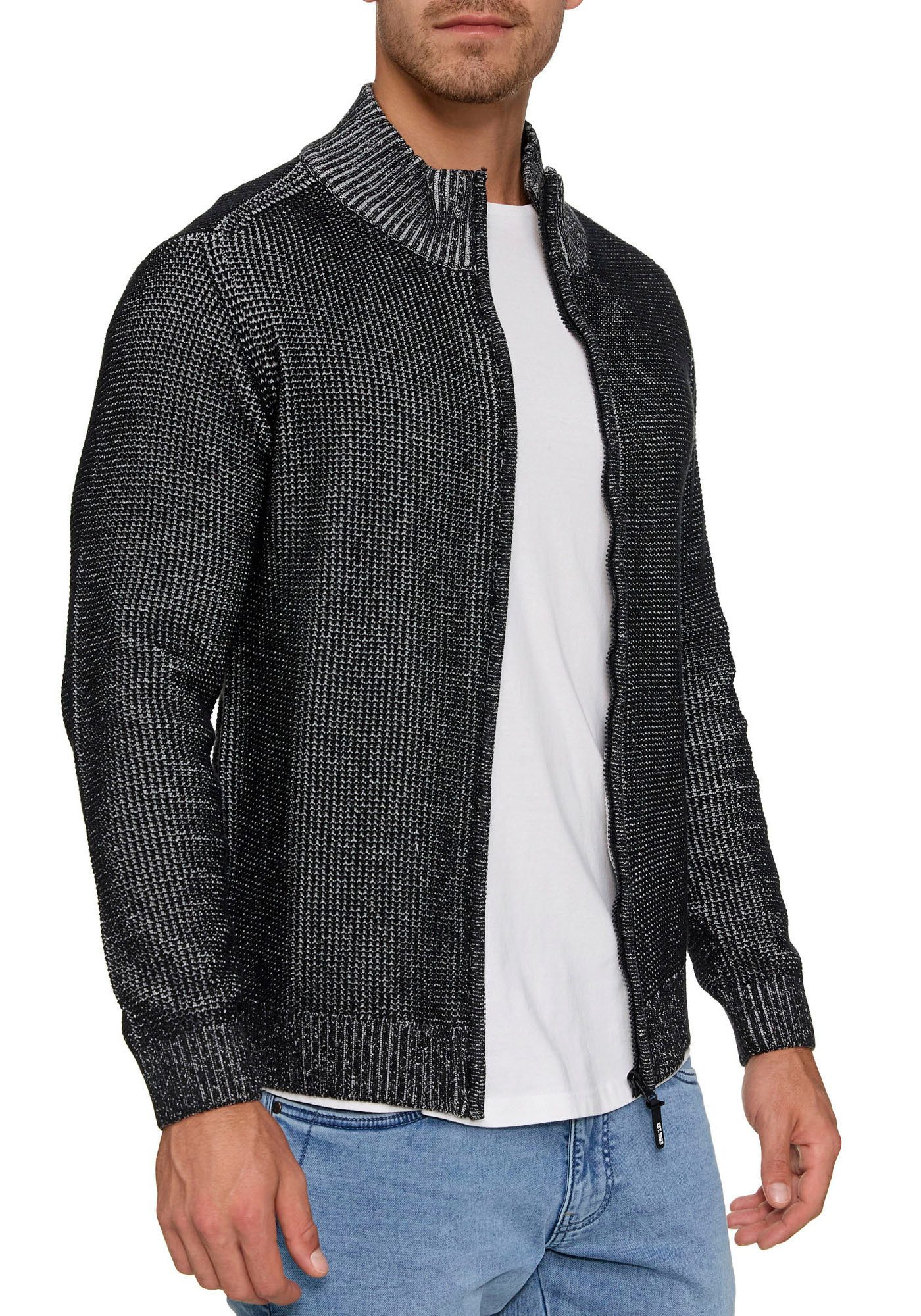 Indicode Strickjacke INOklavin