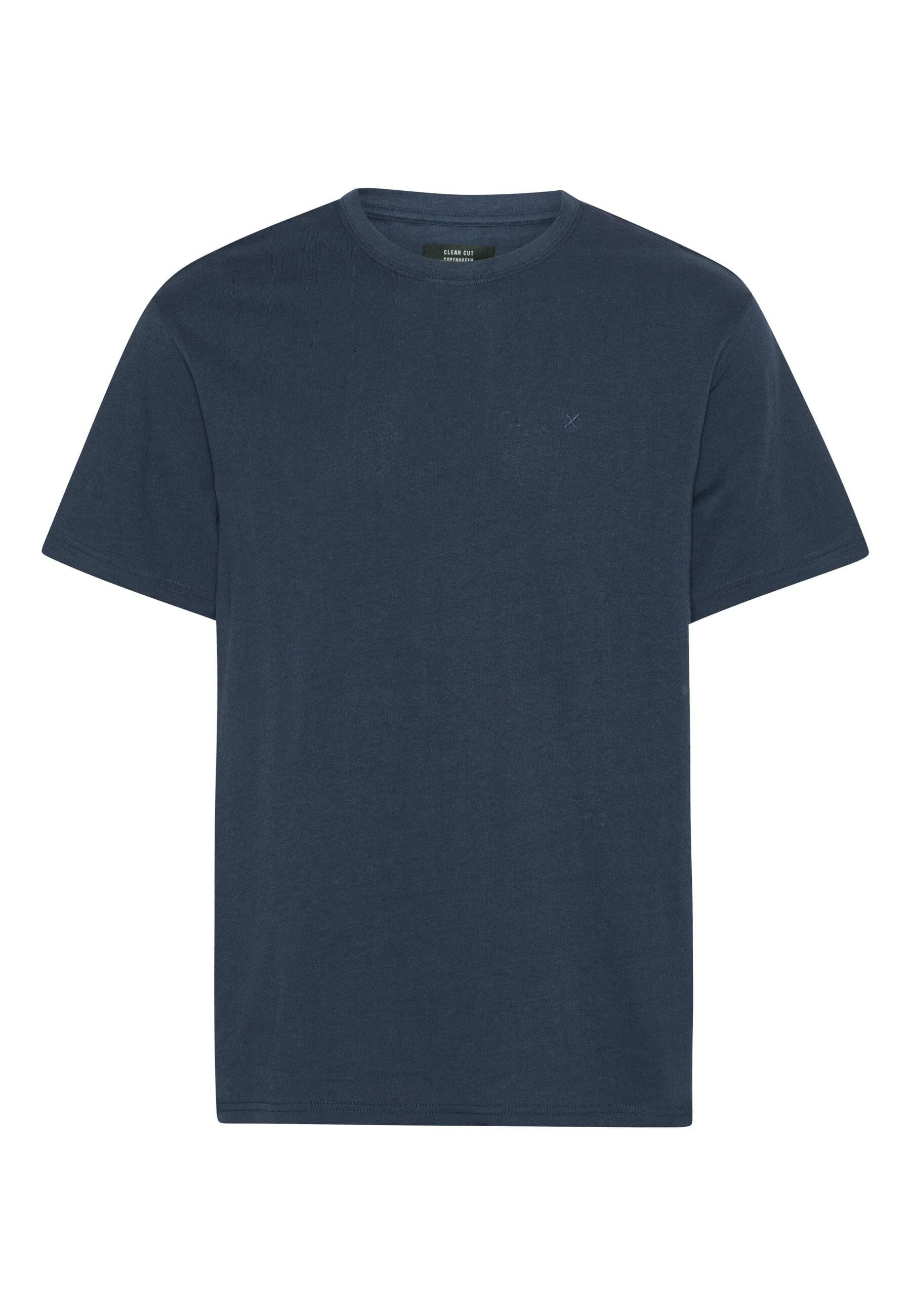 Clean Cut Copenhagen T-Shirt Clean Cut Copenhagen Stable T-Shirt (1-tlg)