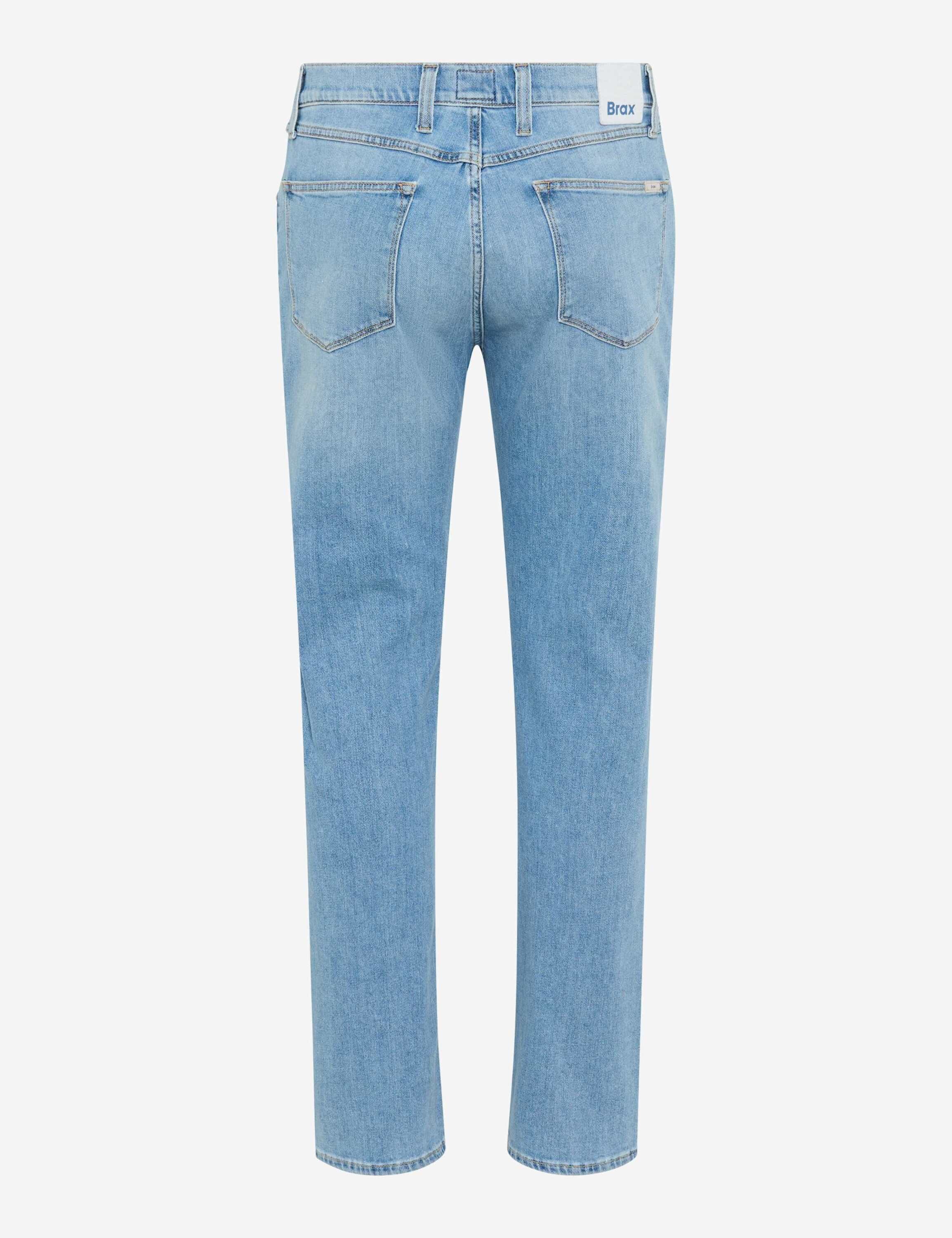 Brax Straight-Jeans Clint