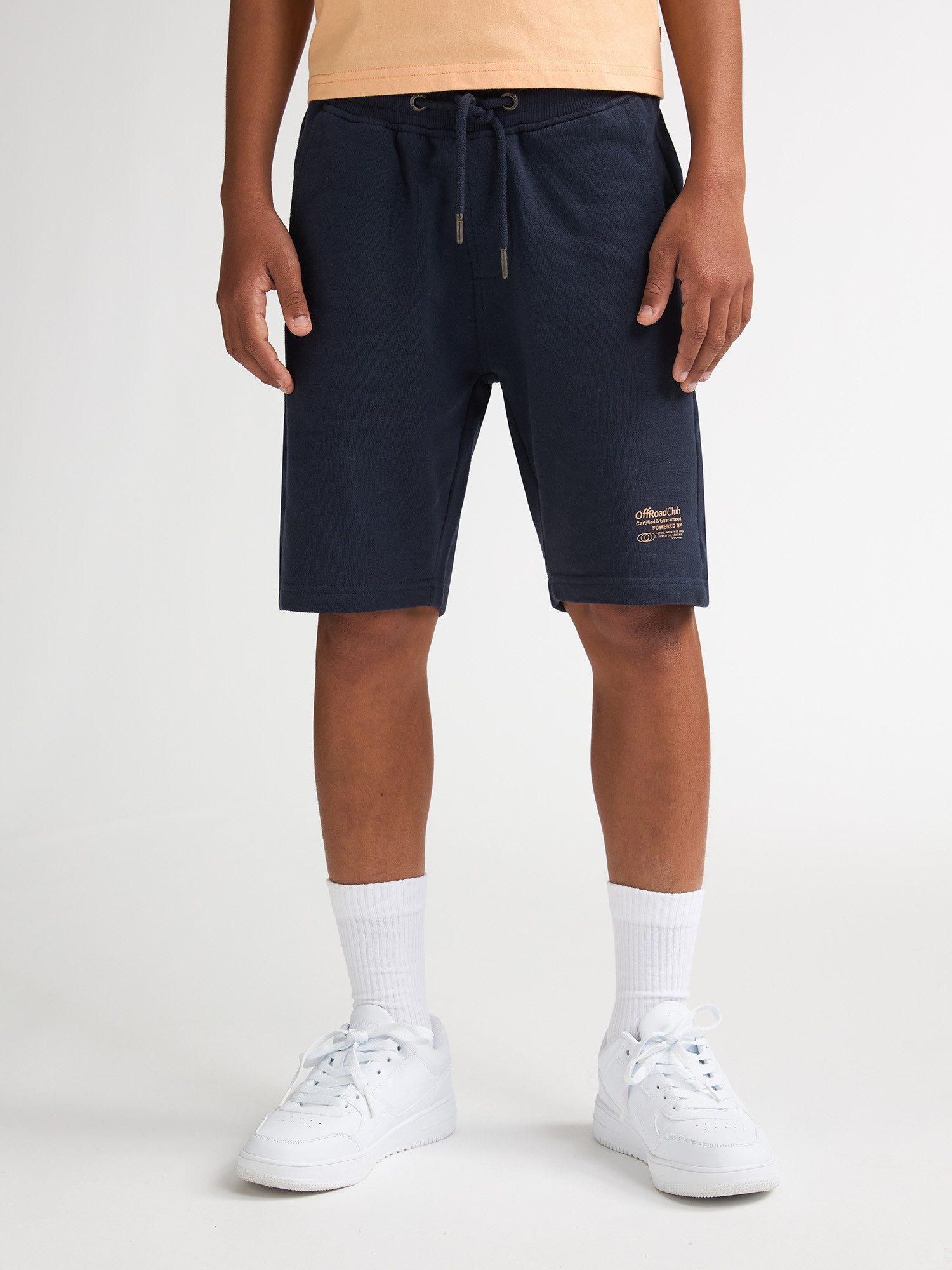 Petrol Industries Shorts Jogging-Shorts Alamos