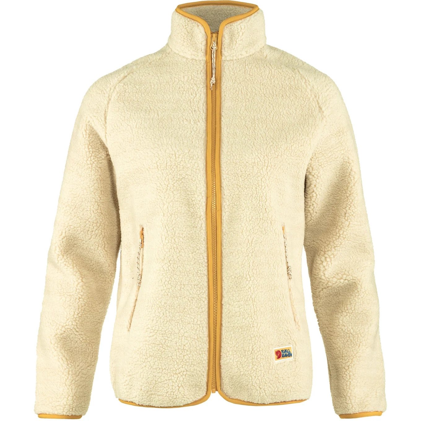 Fjällräven Funktionsjacke Vardag Pile Fleece W