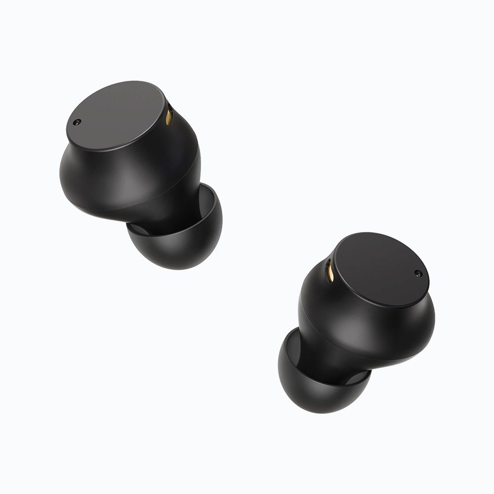 Umgebungsgeräuscheunterdrückung und mcdodo Aktiver Bluetooth-Ohrhörer mit Bluetooth-Kopfhörer