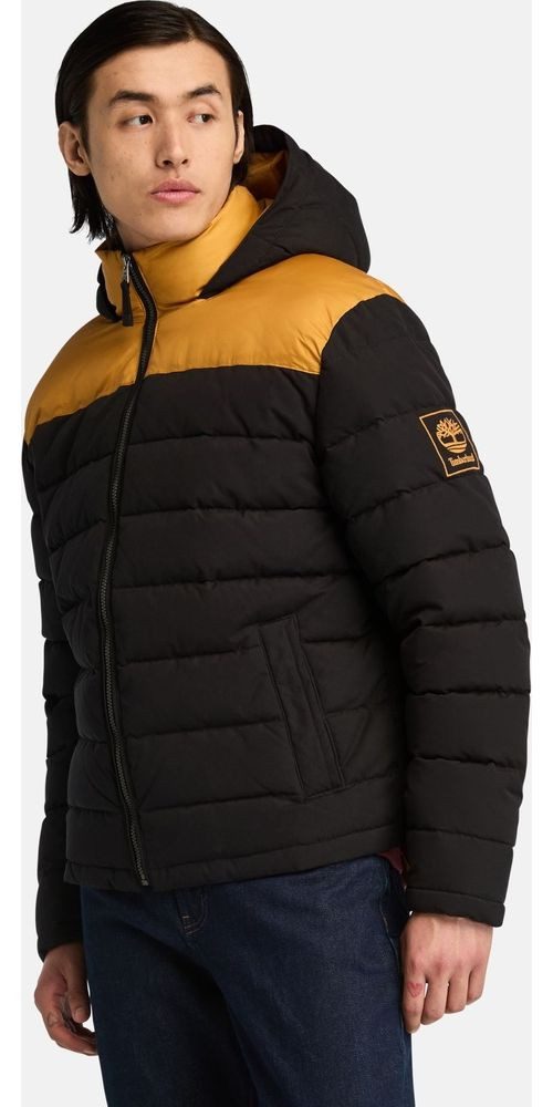 Timberland Winterjacke TFO Heavy Puffer Jacket