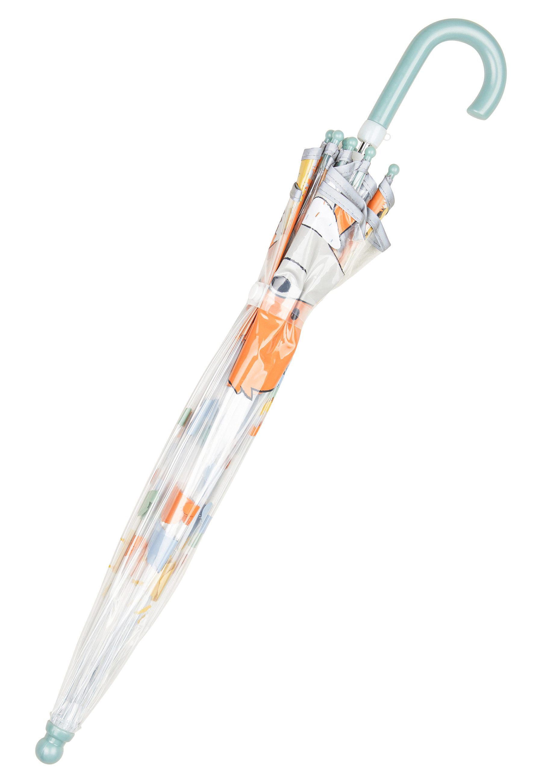 Sterntaler® Stockregenschirm Regenschirm Filou – Bild 5 von 5