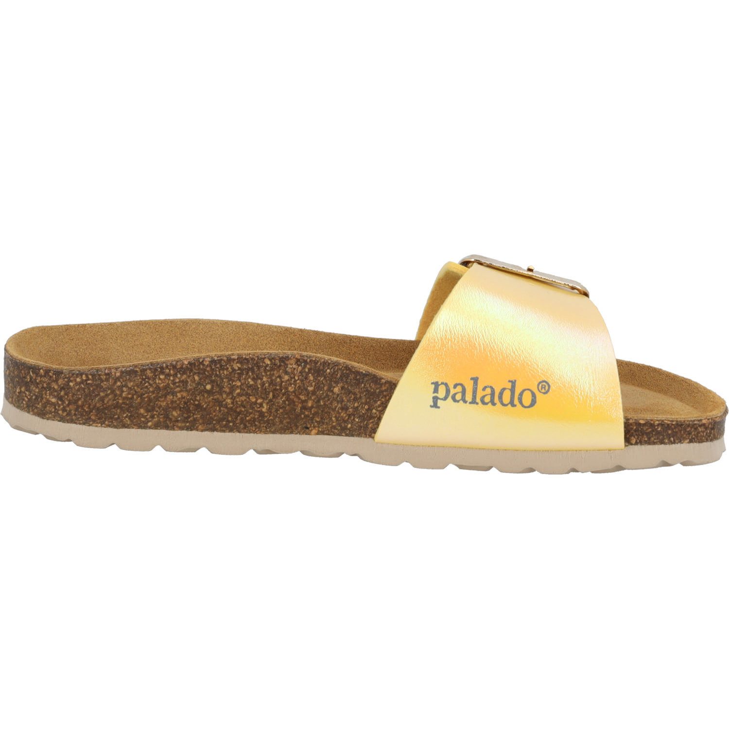 Palado Malta EGS Keops Pantolette