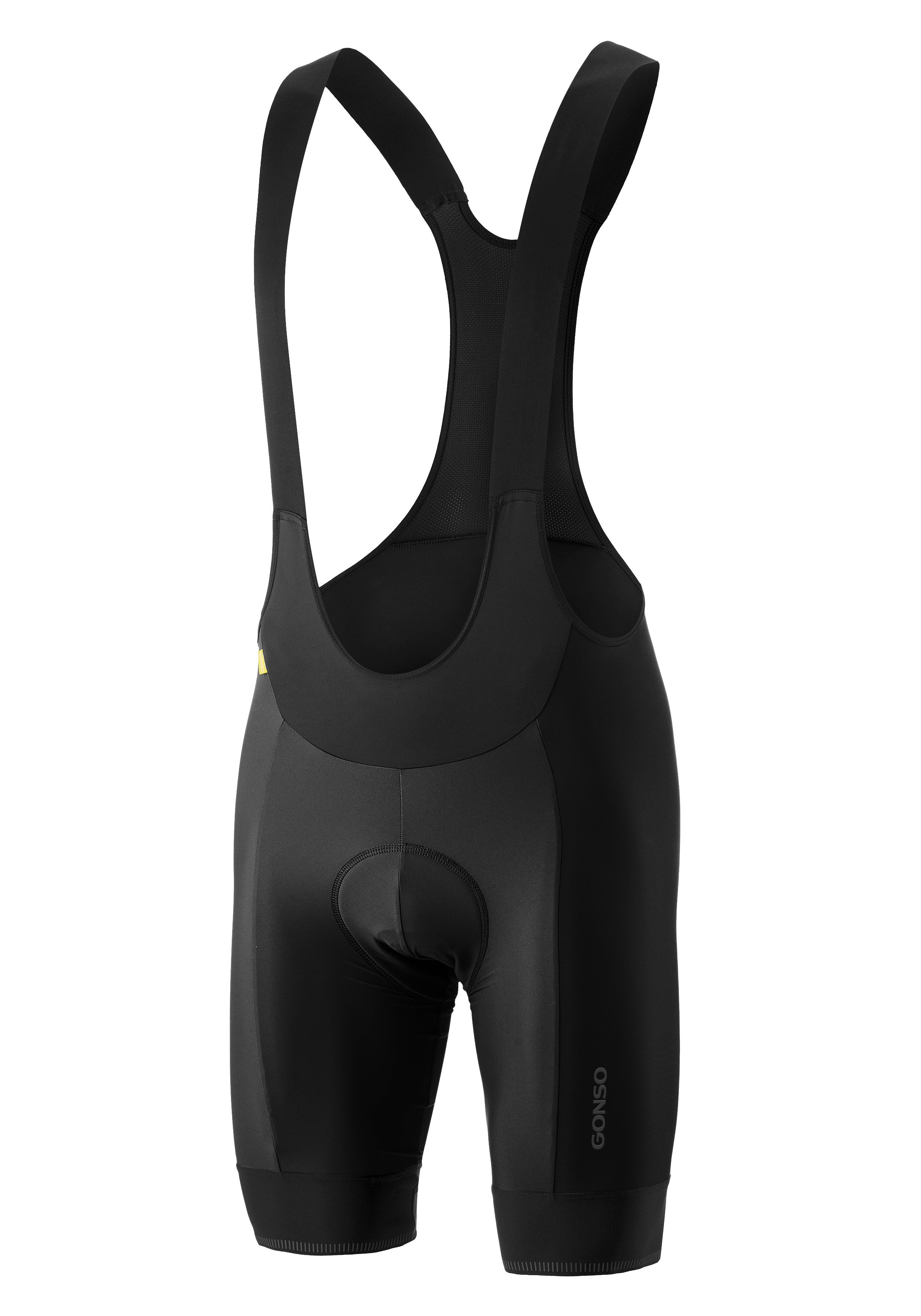 Fahrradhose SITIVO Bib M