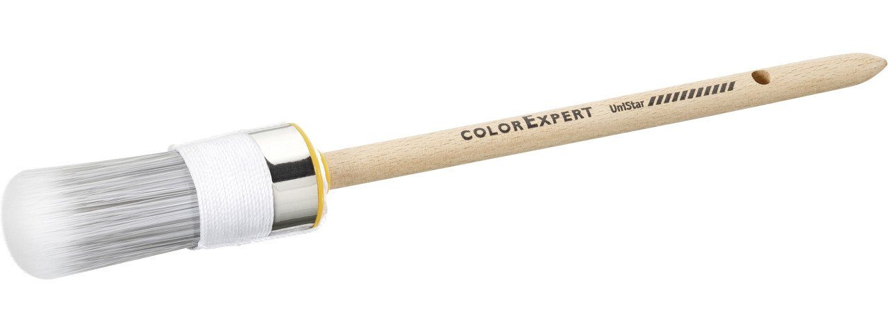 Color Expert Pinsel Color Expert Lackier-Ringpinsel UniStar Größe 06