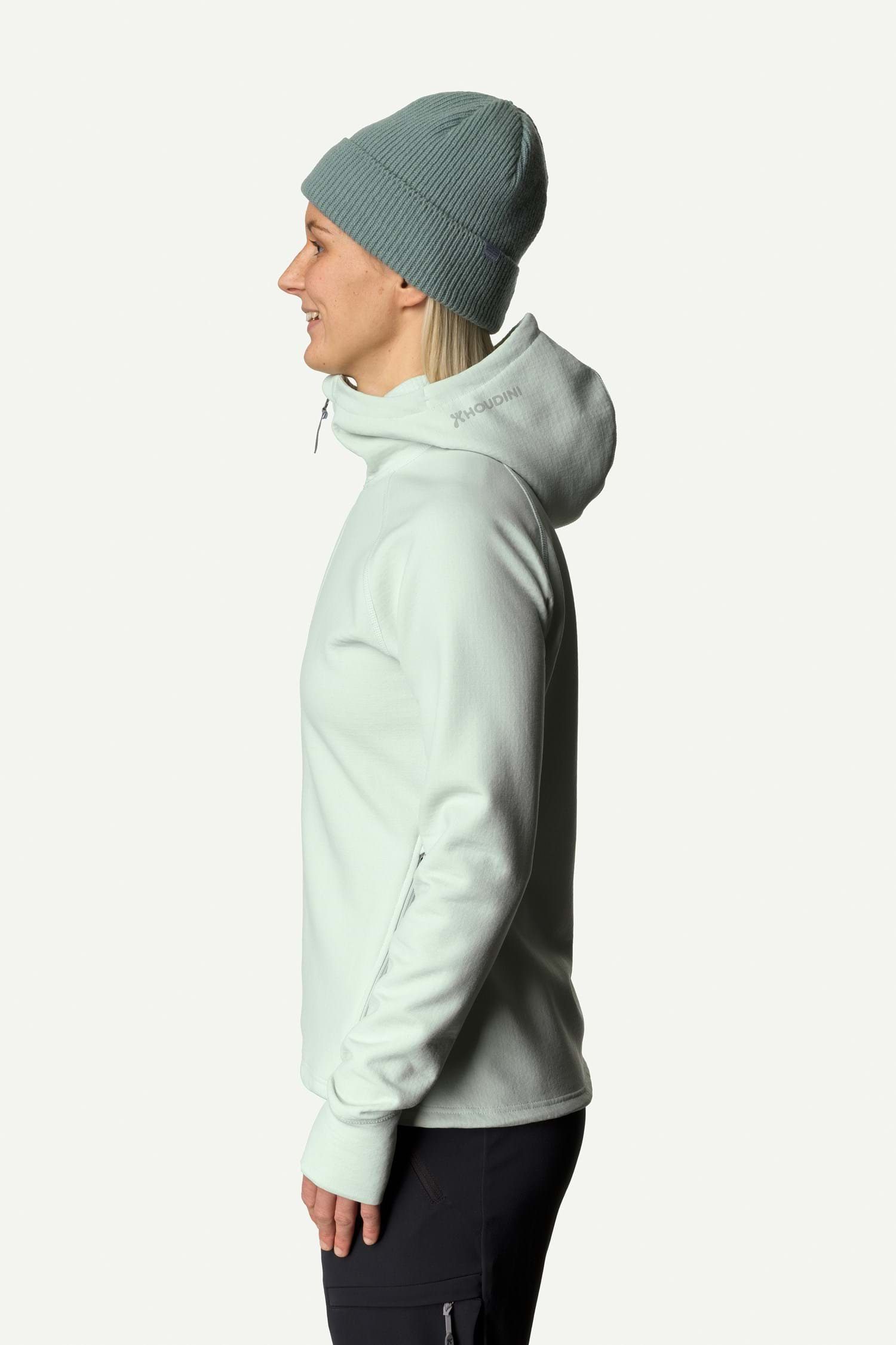 Houdini Fleecejacke W's Mono Air Houdi