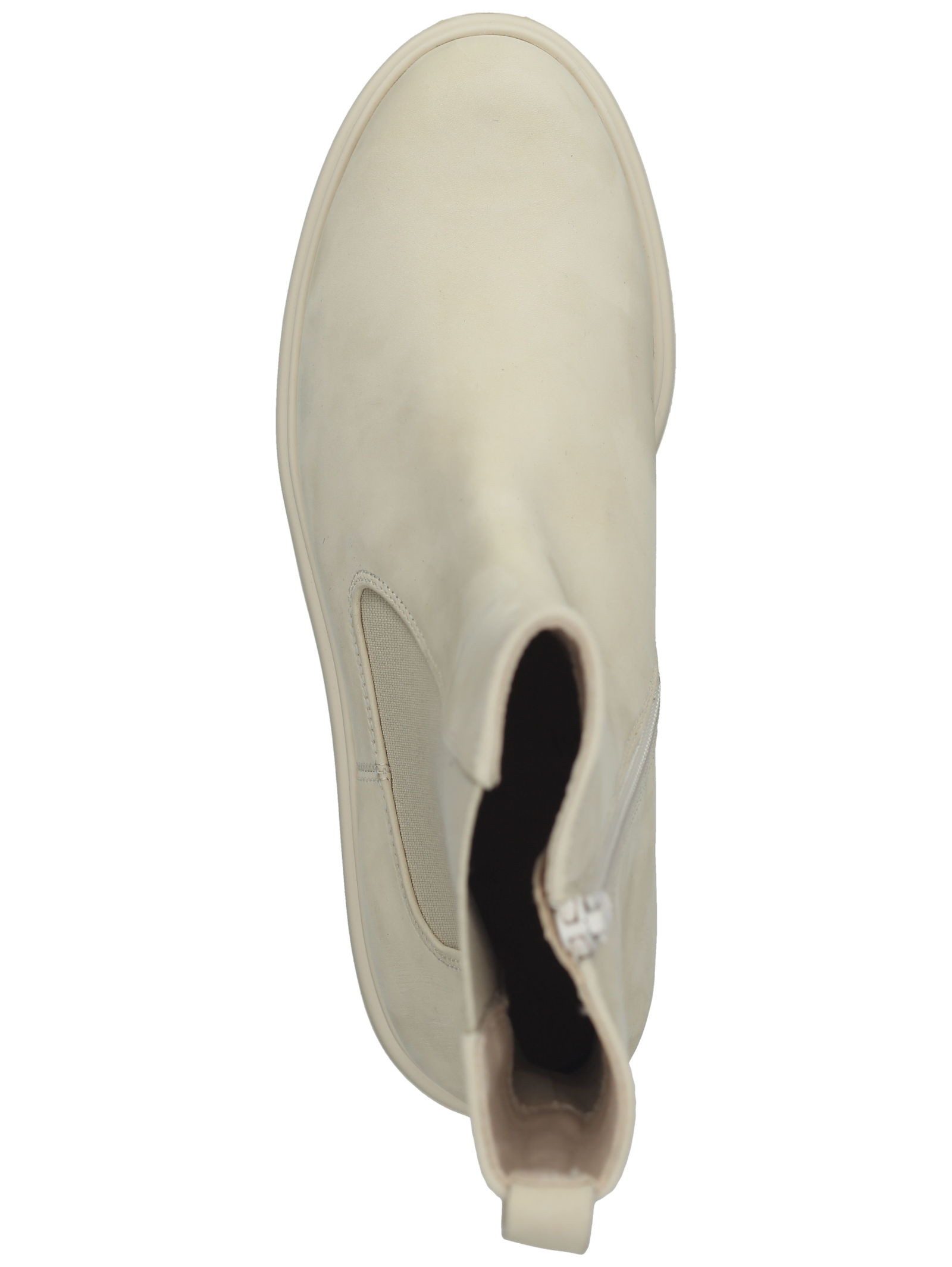 Högl Högl Stiefelette Veloursleder/Textil Stiefelette